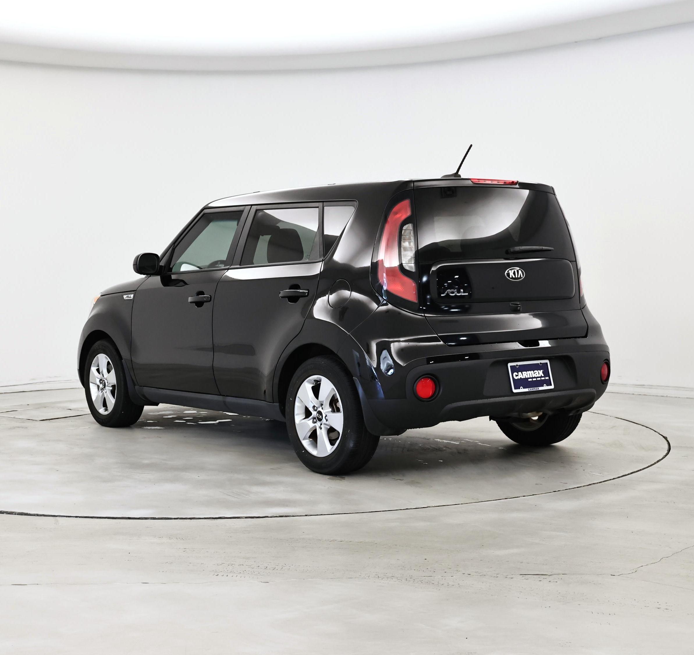 Thumbnail: 2019 Kia Soul - 2