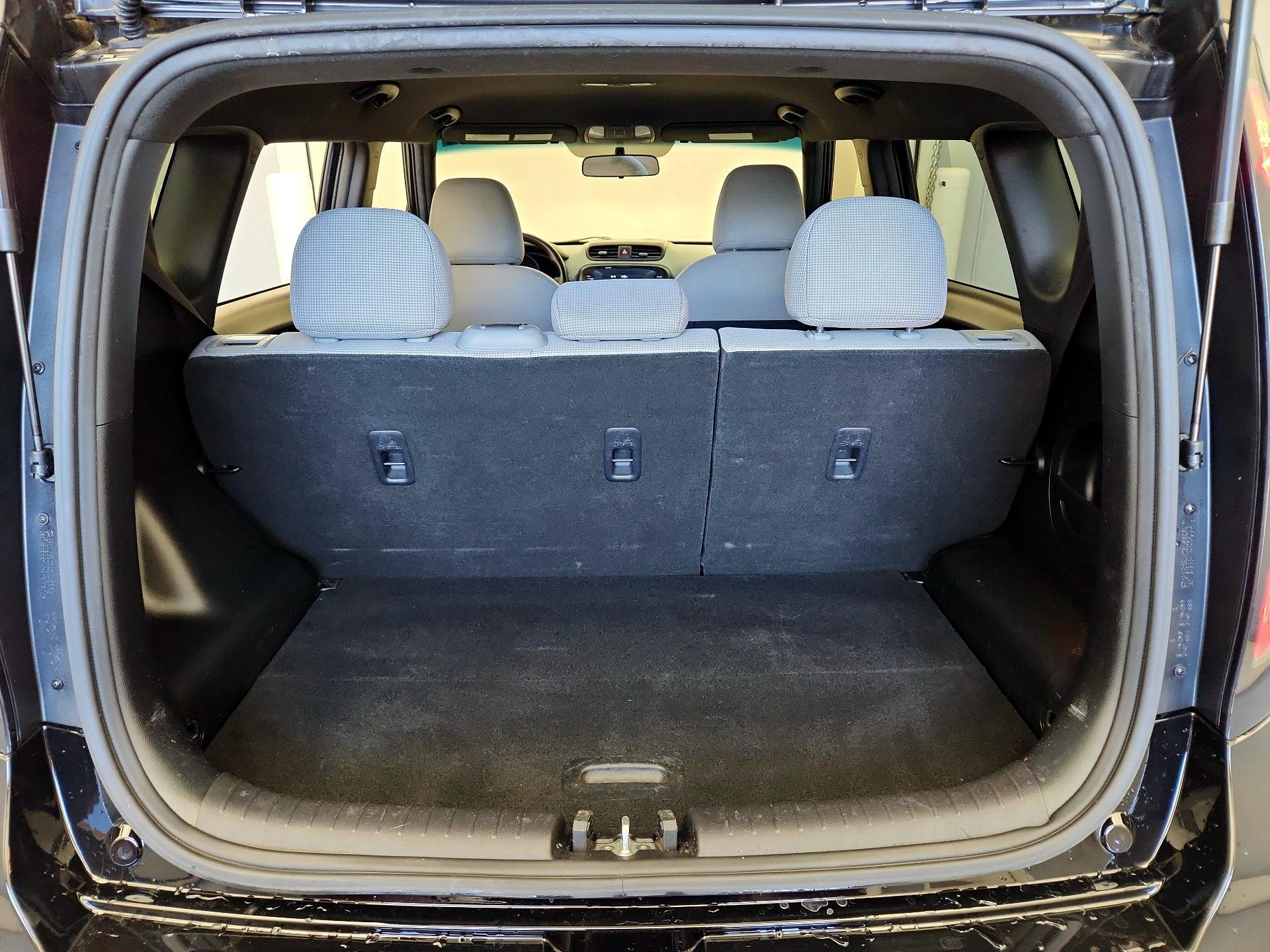 Thumbnail: 2019 Kia Soul - 20