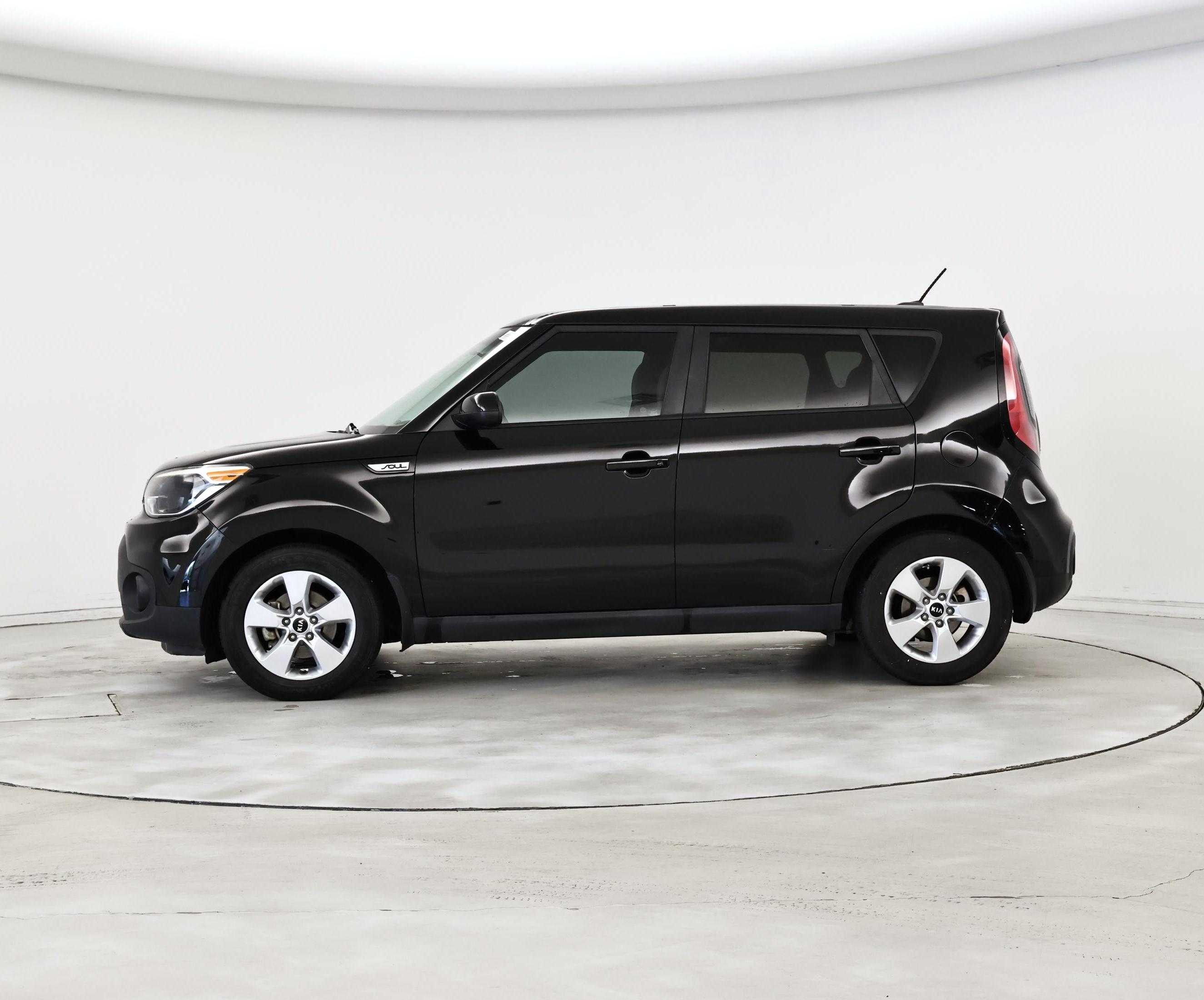 Thumbnail: 2019 Kia Soul - 3