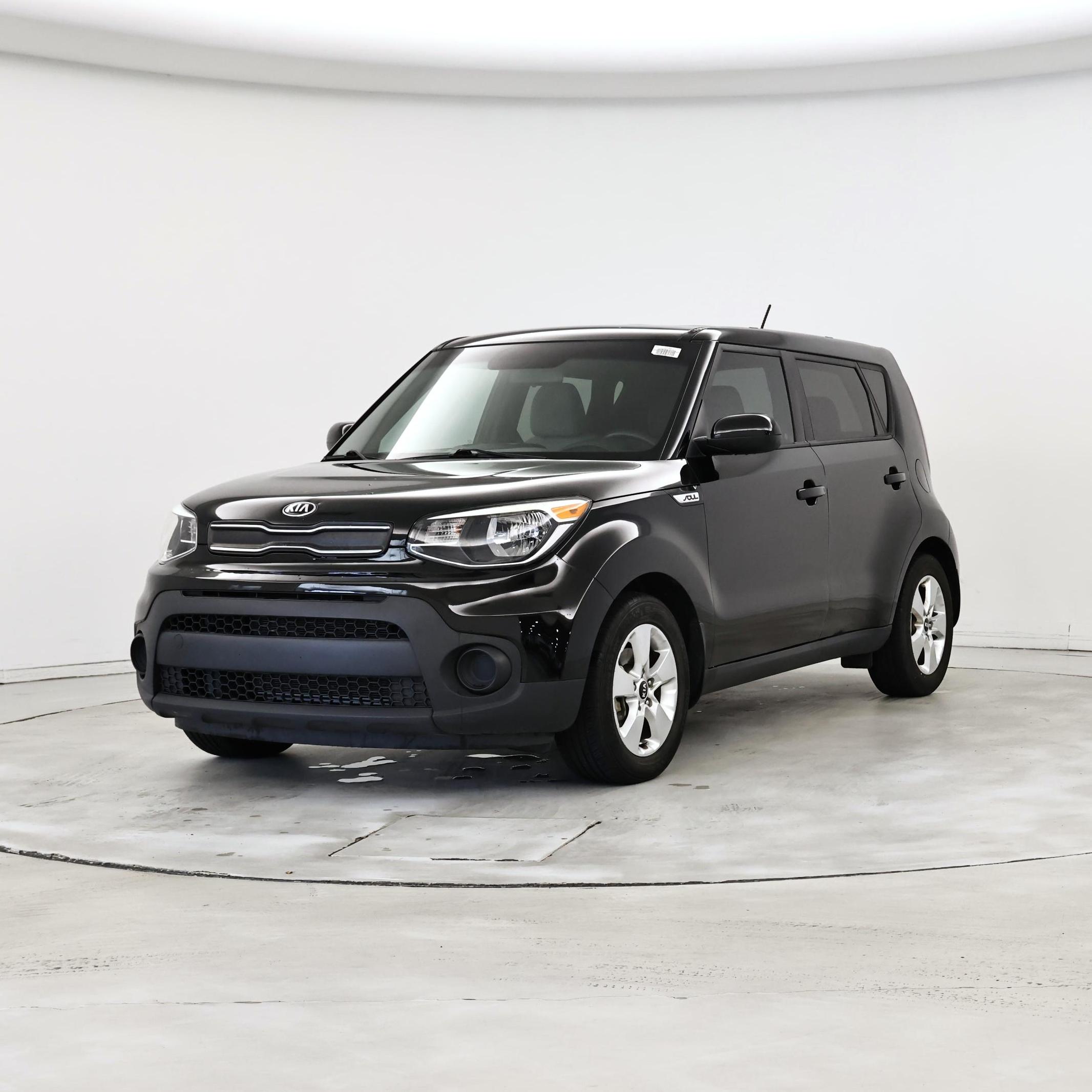 Thumbnail: 2019 Kia Soul - 4