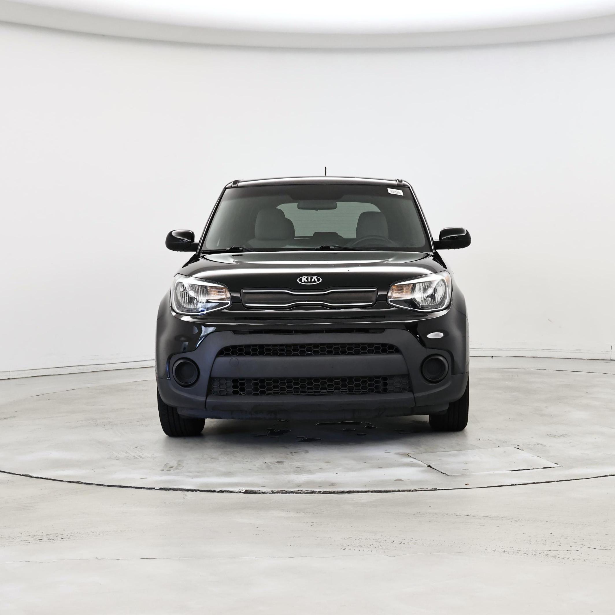 Thumbnail: 2019 Kia Soul - 5