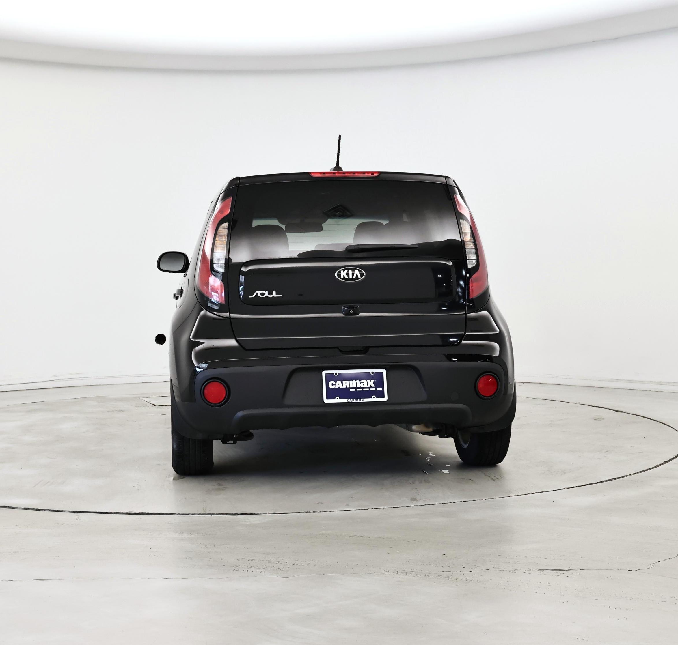 Thumbnail: 2019 Kia Soul - 6