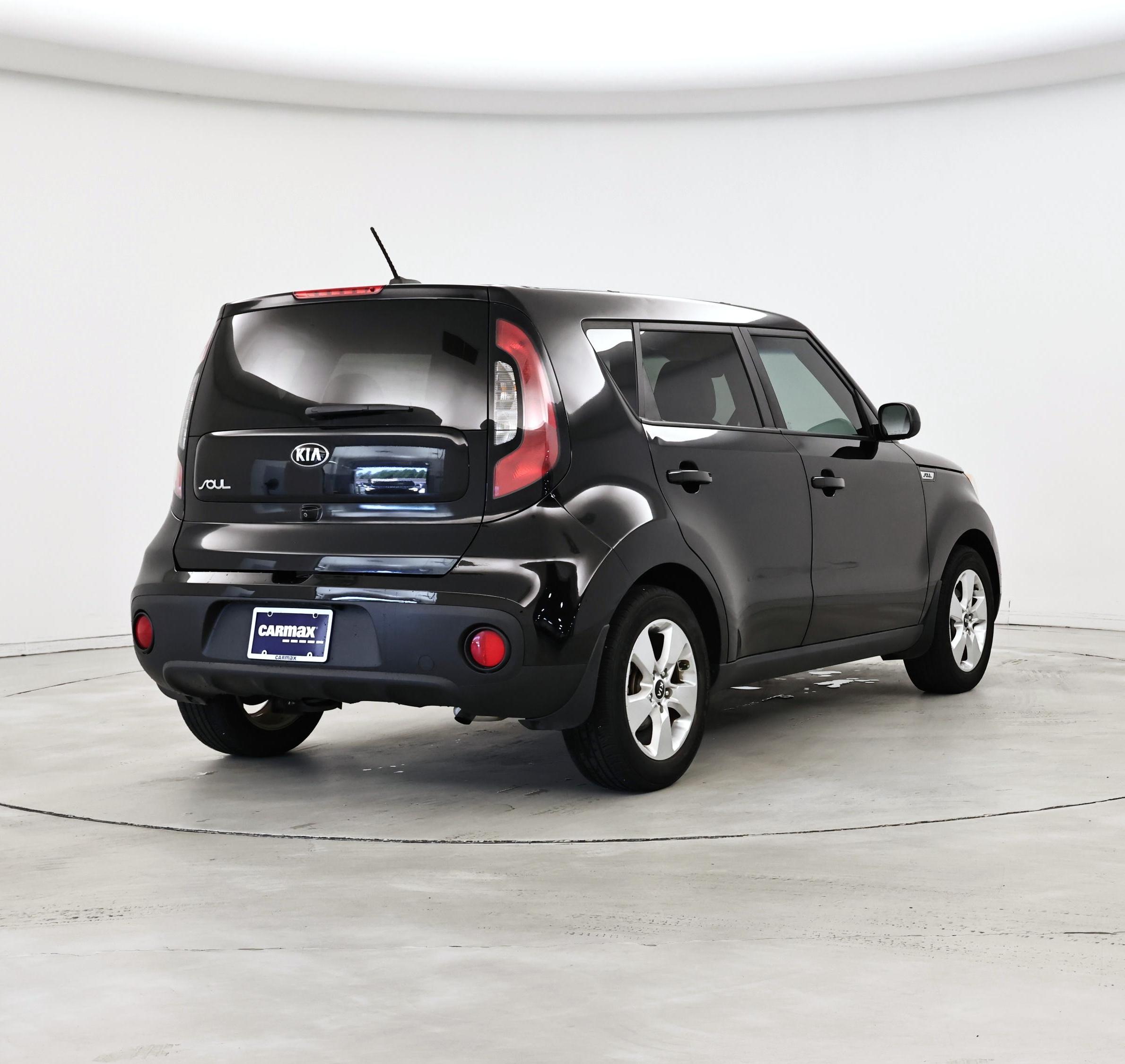 Thumbnail: 2019 Kia Soul - 8