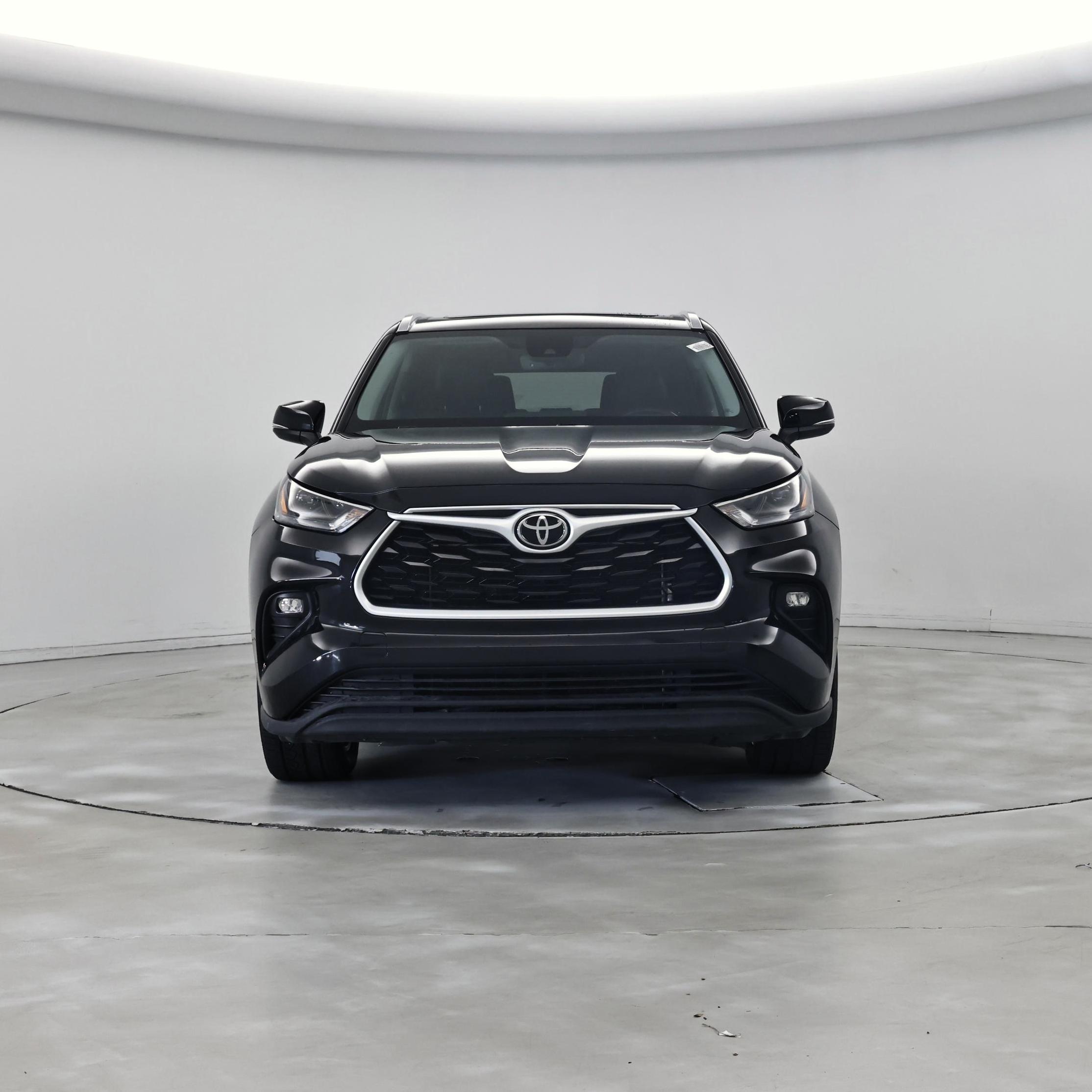 Thumbnail: 2022 Toyota Highlander - 5