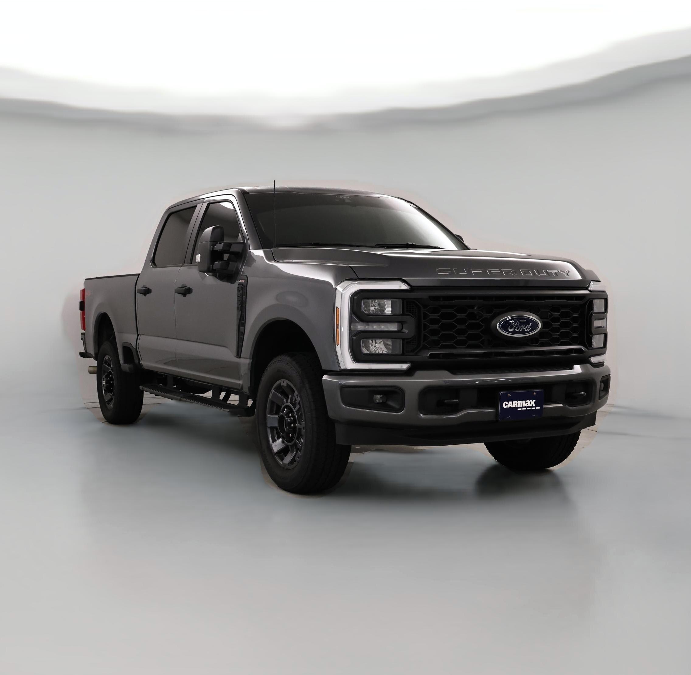 Thumbnail: 2024 Ford F-250 - 1