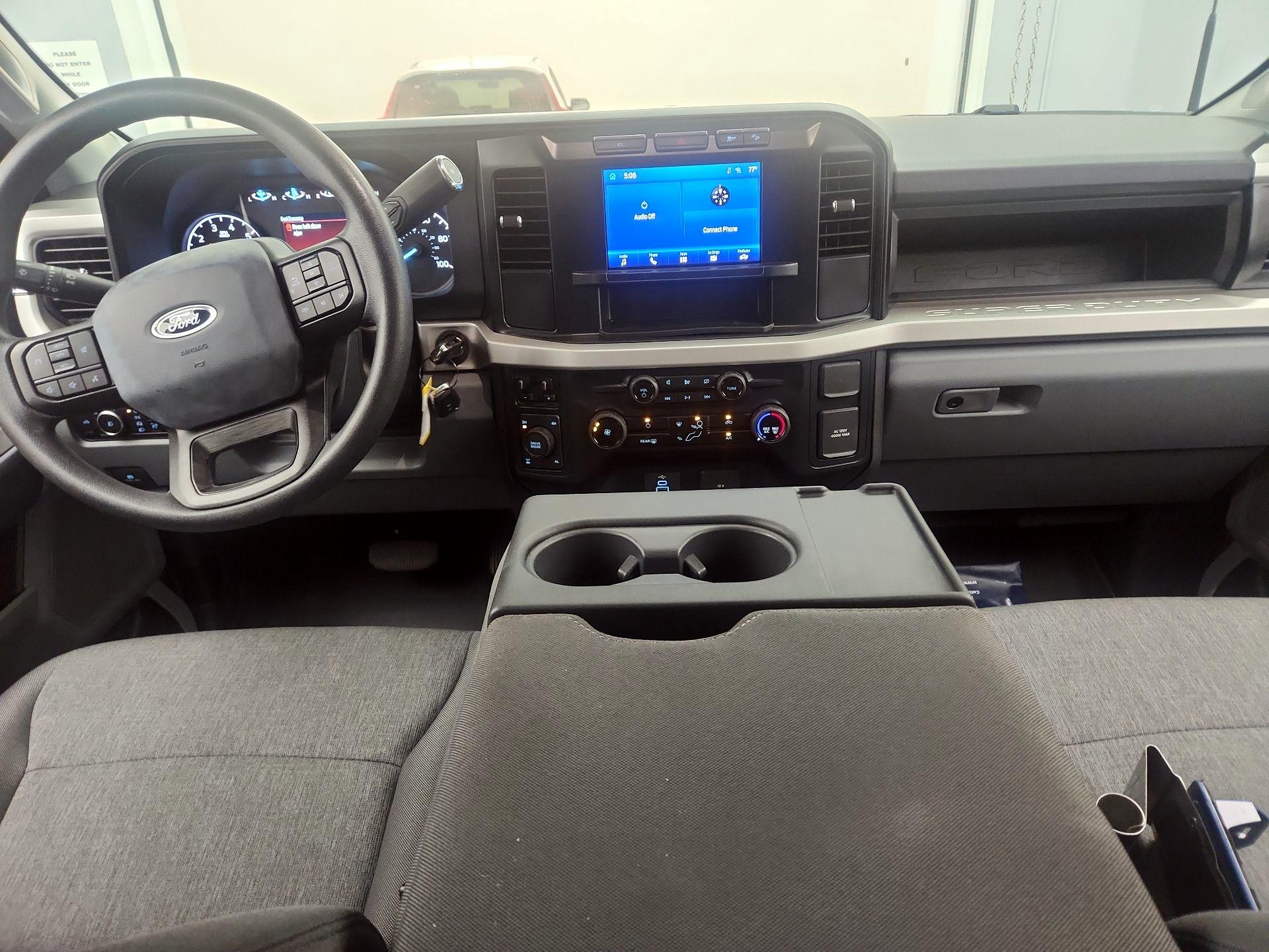 Thumbnail: 2024 Ford F-250 - 9