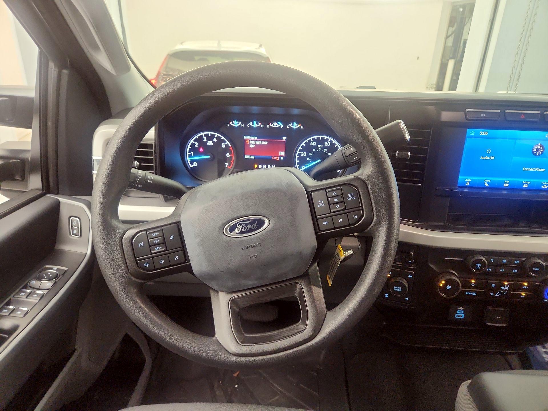 Thumbnail: 2024 Ford F-250 - 10