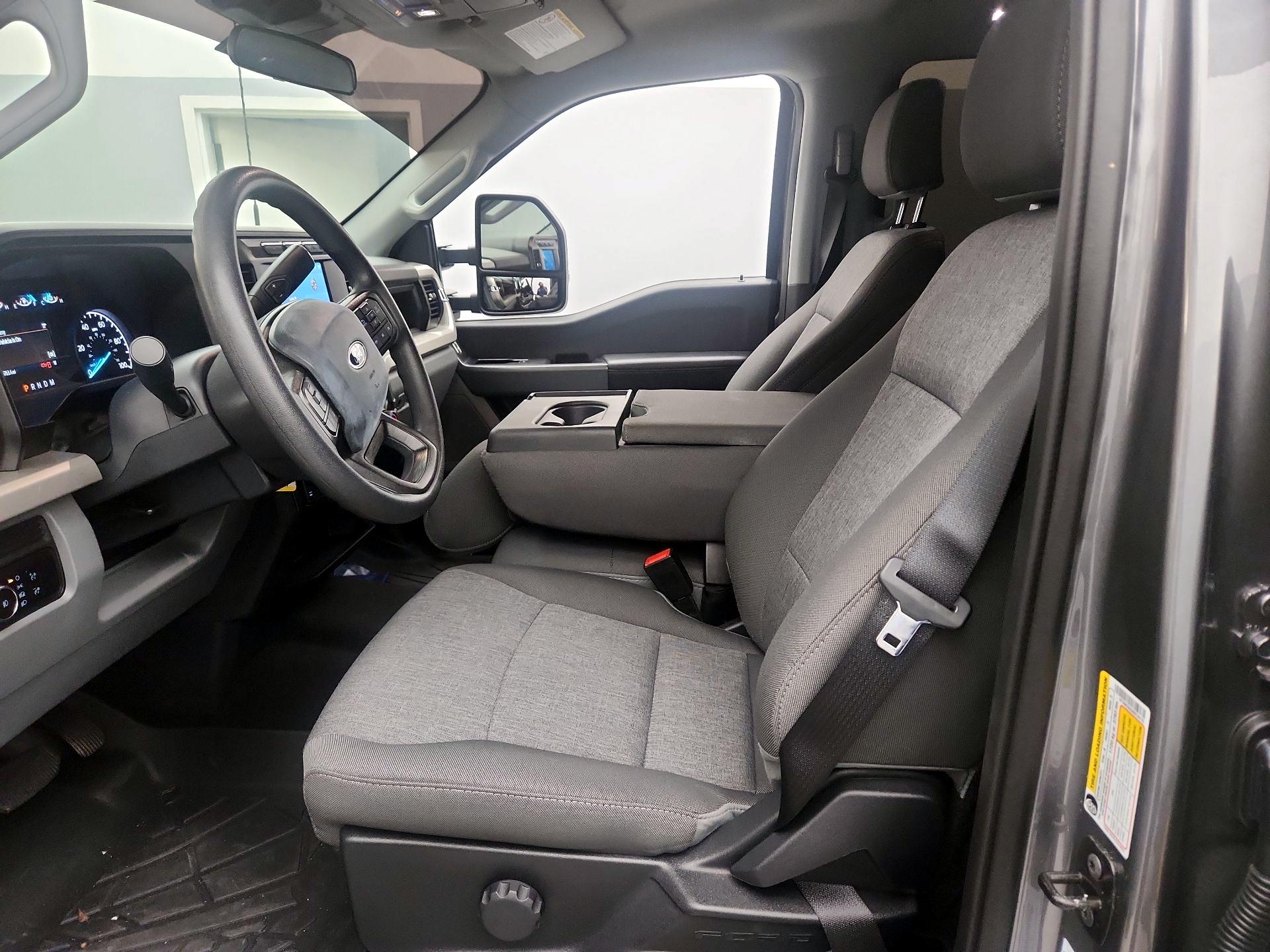 Thumbnail: 2024 Ford F-250 - 11