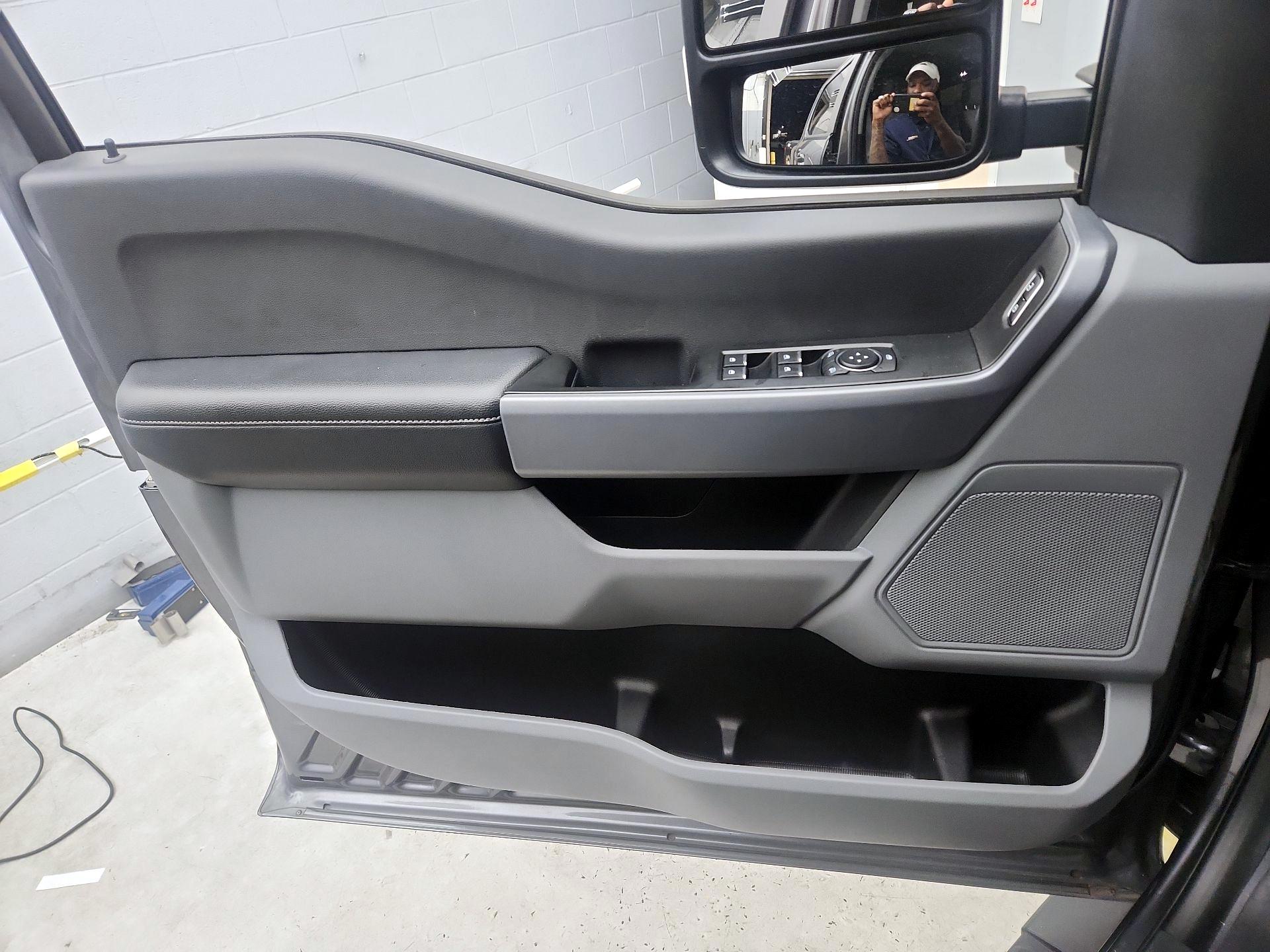 Thumbnail: 2024 Ford F-250 - 12