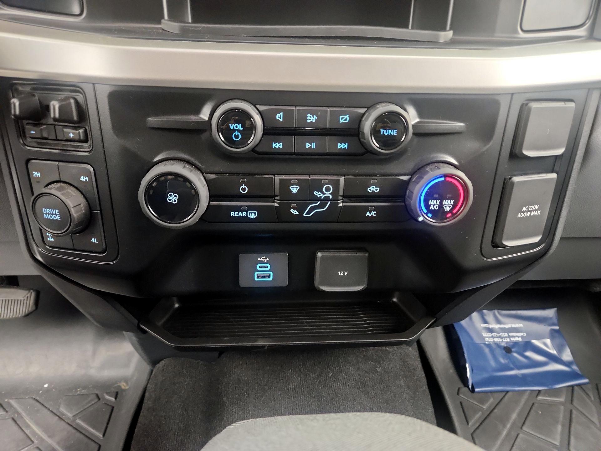 Thumbnail: 2024 Ford F-250 - 16