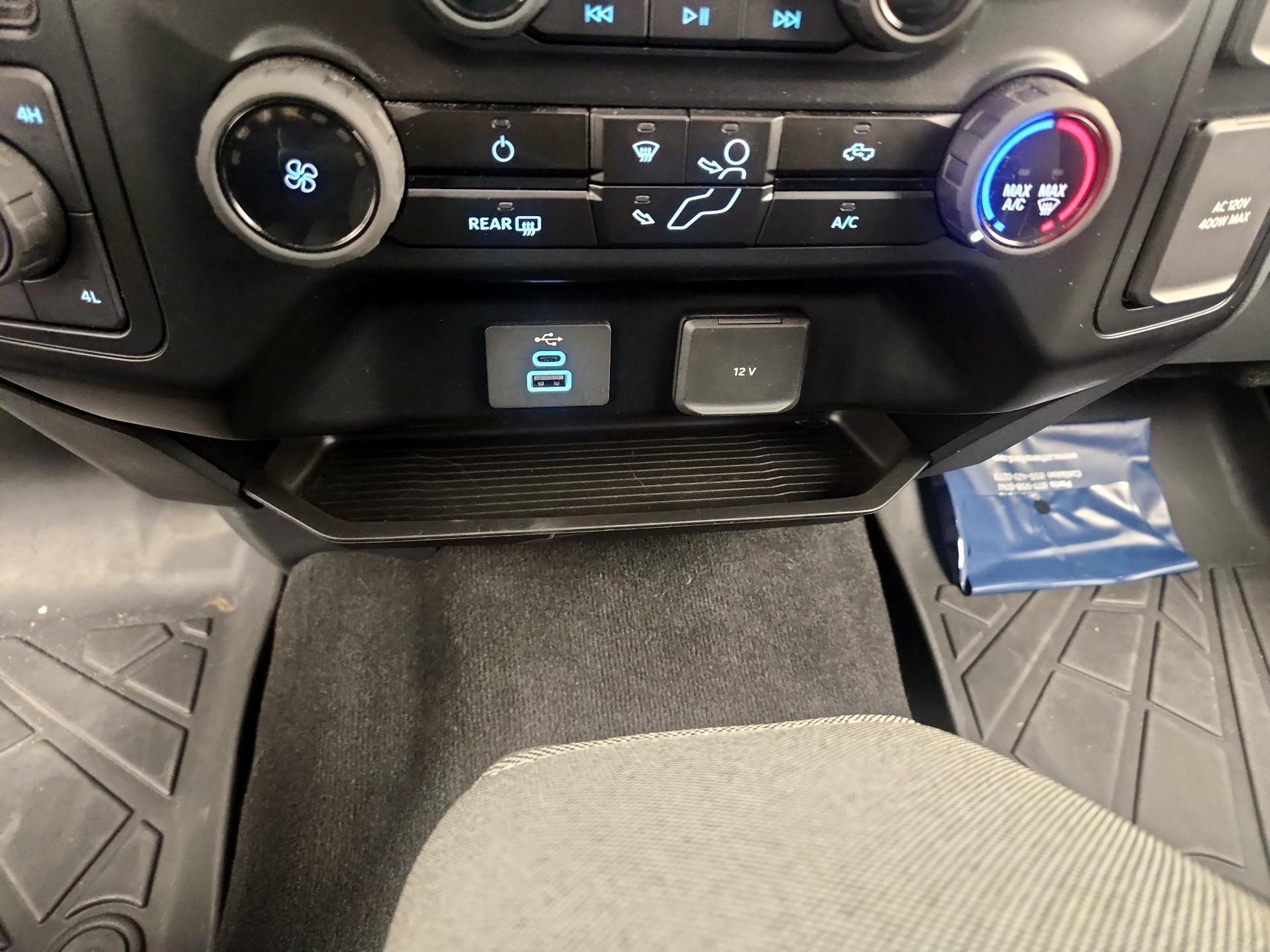 Thumbnail: 2024 Ford F-250 - 18