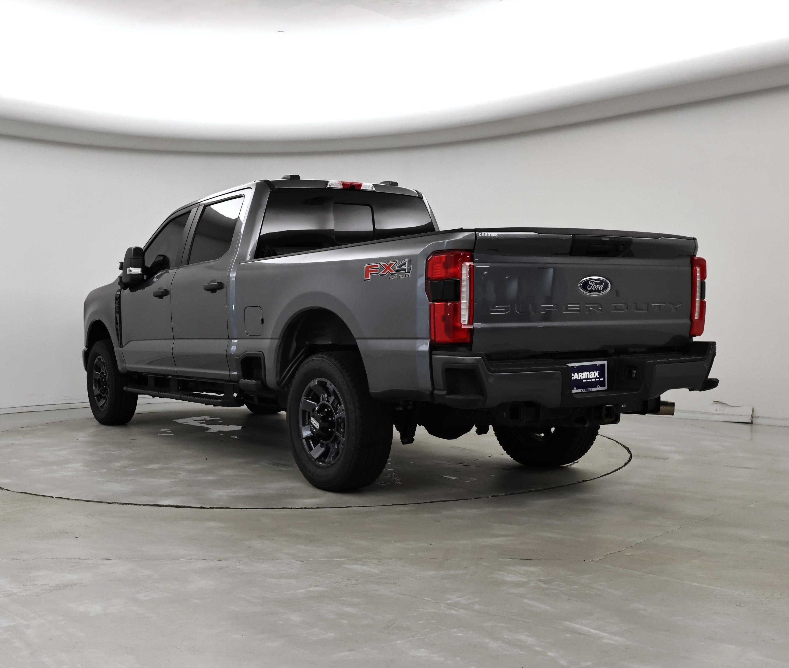 Thumbnail: 2024 Ford F-250 - 2