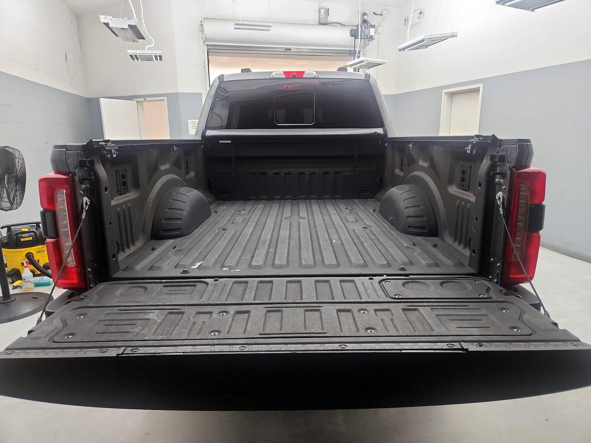 Thumbnail: 2024 Ford F-250 - 20