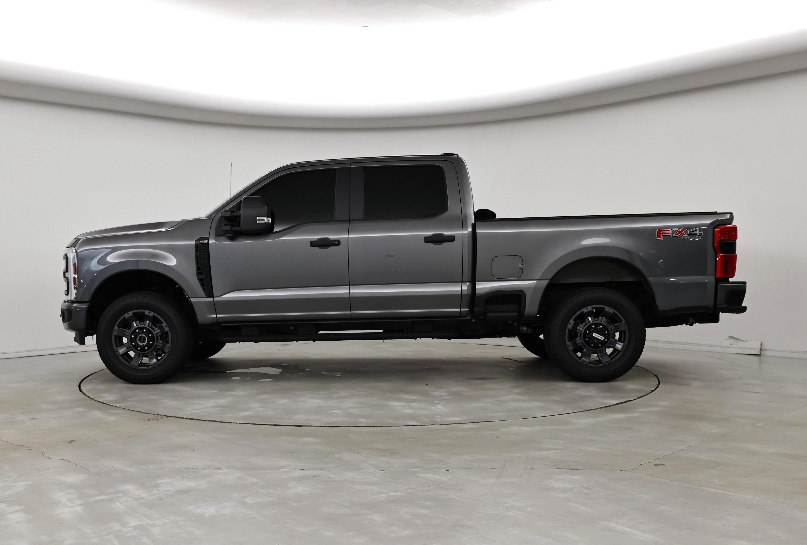 Thumbnail: 2024 Ford F-250 - 3
