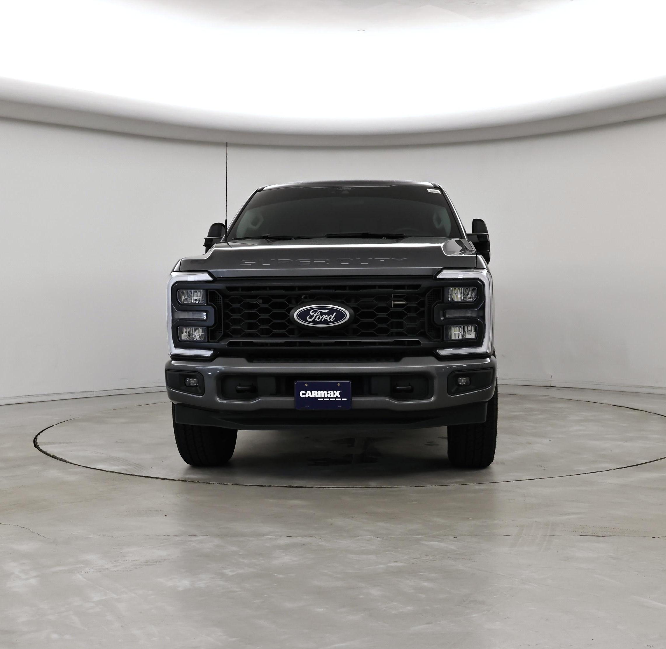 Thumbnail: 2024 Ford F-250 - 5