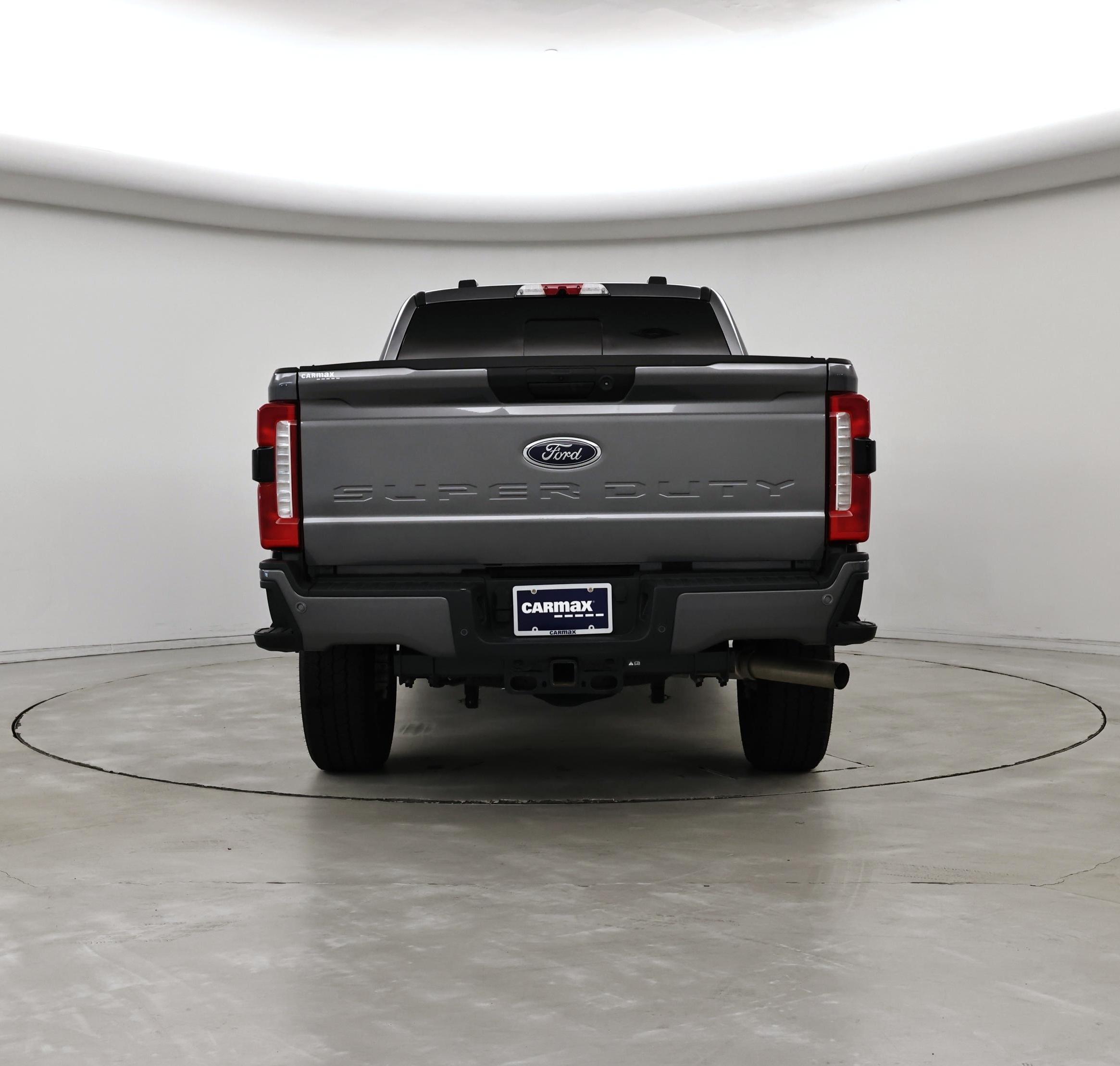 Thumbnail: 2024 Ford F-250 - 6