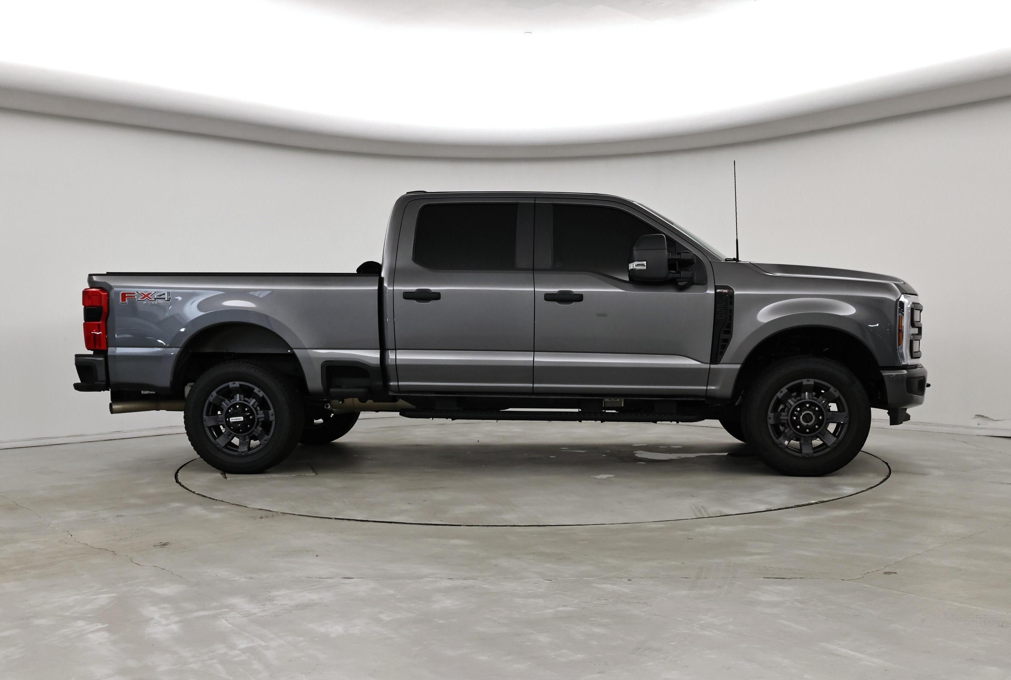Thumbnail: 2024 Ford F-250 - 7