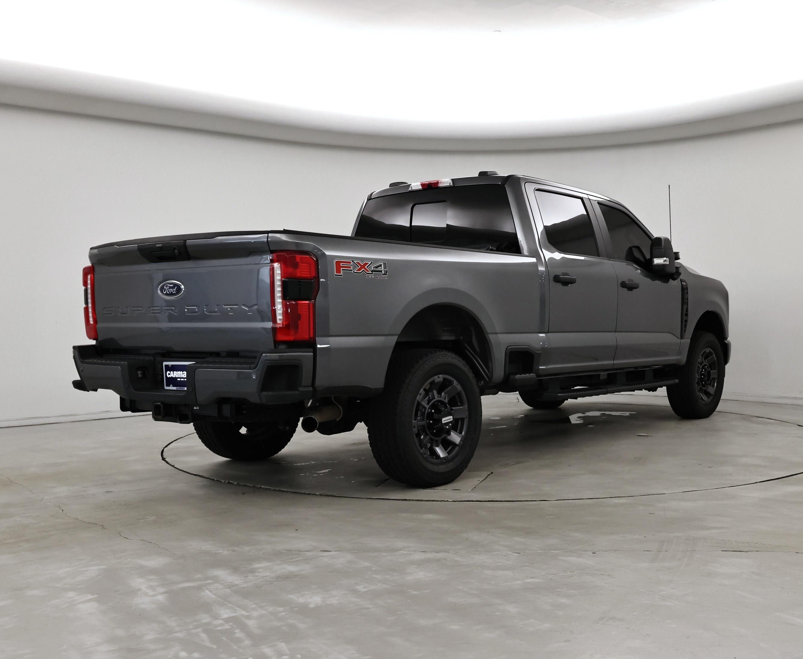Thumbnail: 2024 Ford F-250 - 8
