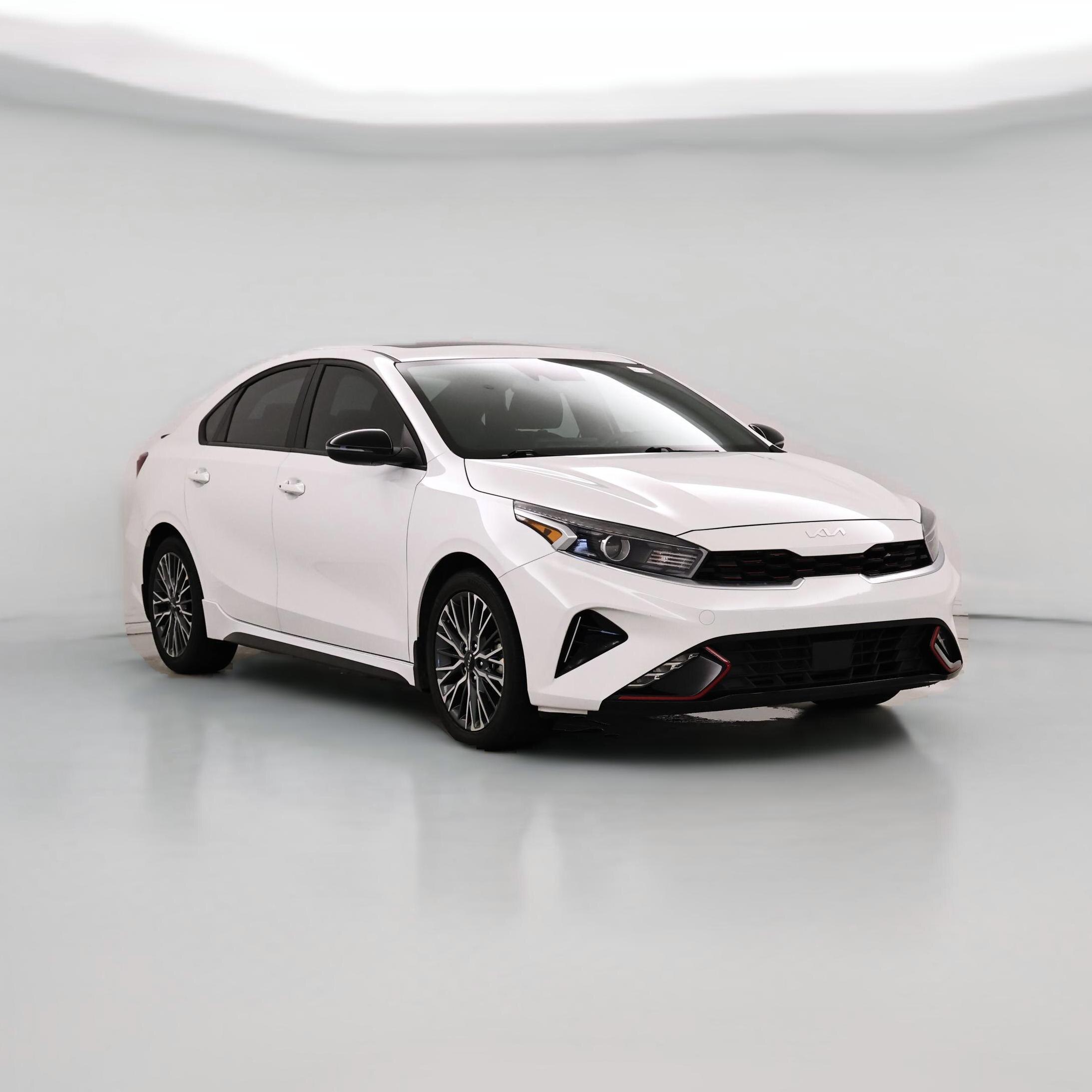 Thumbnail: 2024 Kia Forte - 1