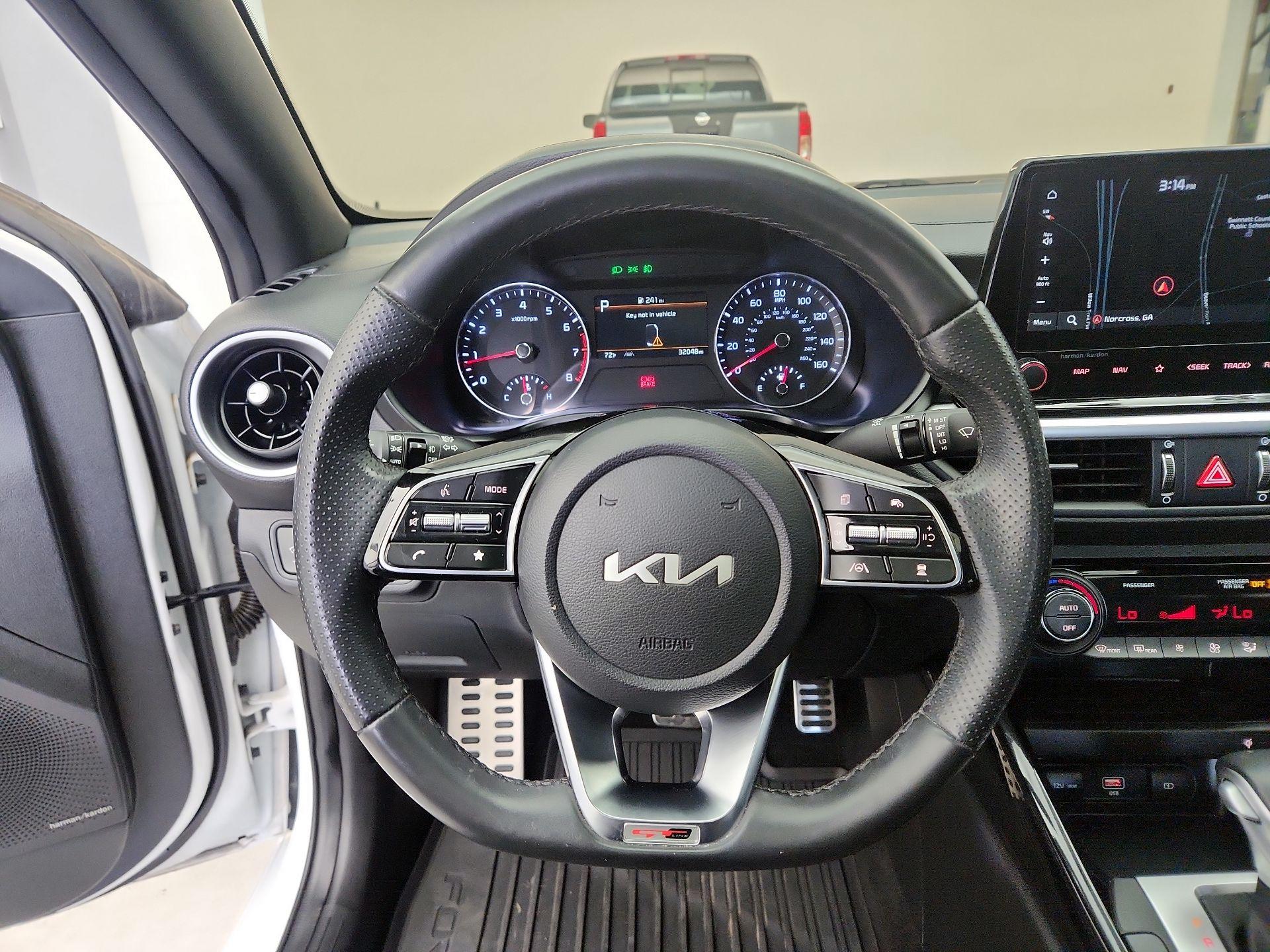 Thumbnail: 2024 Kia Forte - 10