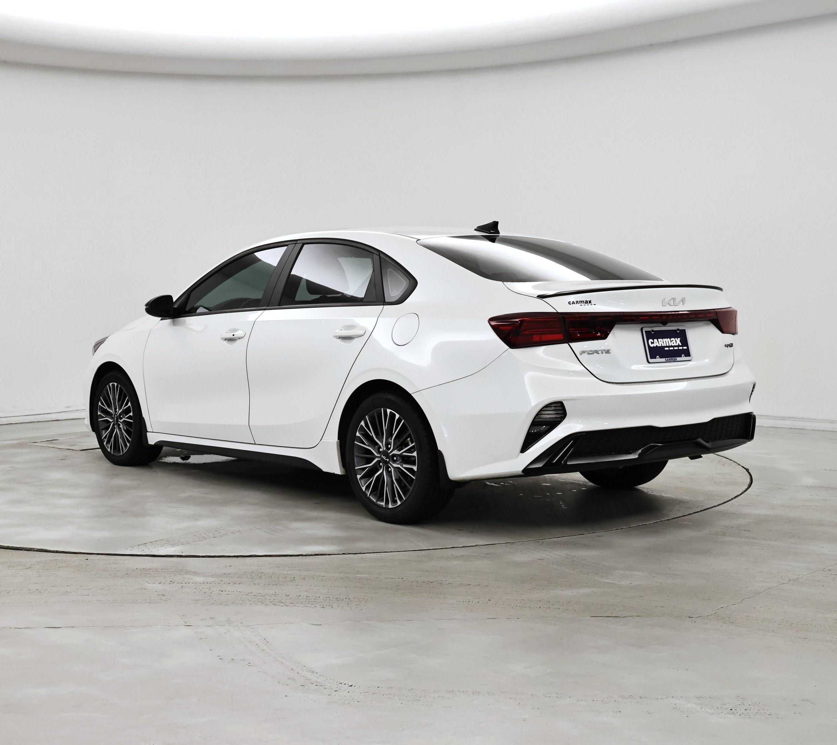 Thumbnail: 2024 Kia Forte - 2