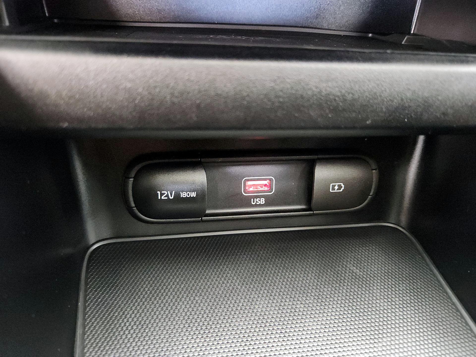 Thumbnail: 2024 Kia Forte - 19