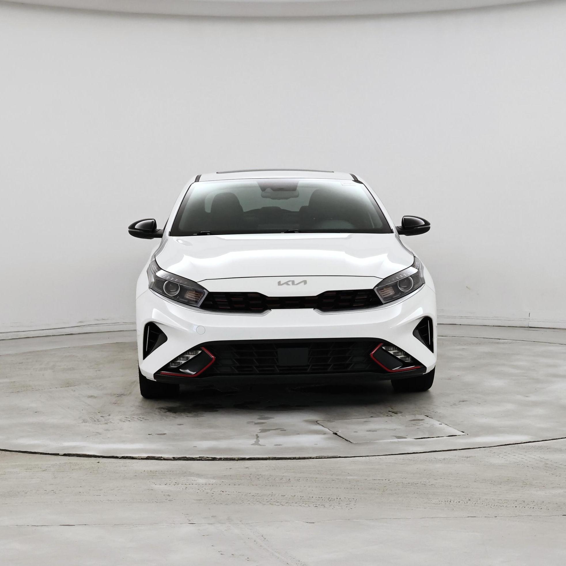 Thumbnail: 2024 Kia Forte - 5
