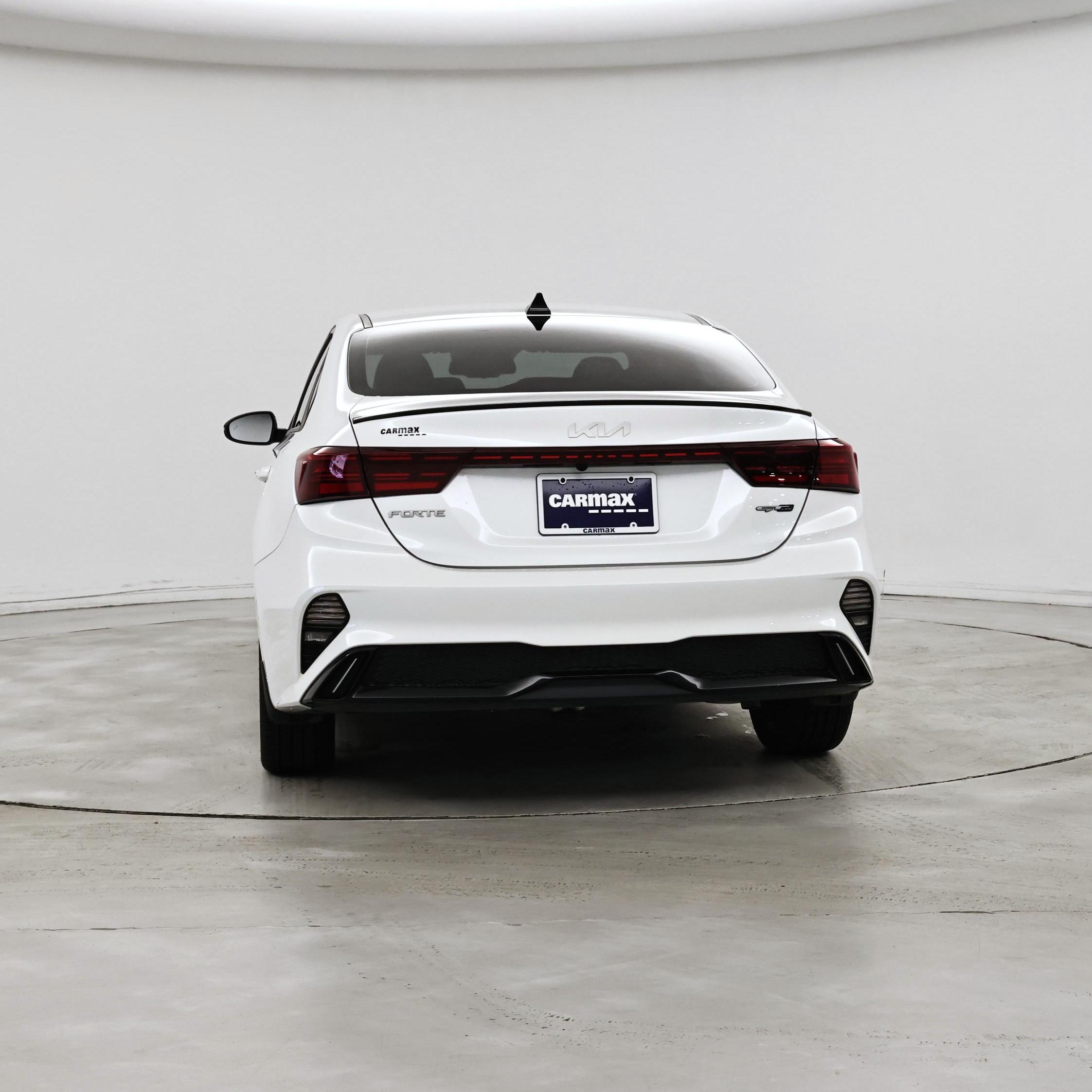 Thumbnail: 2024 Kia Forte - 6