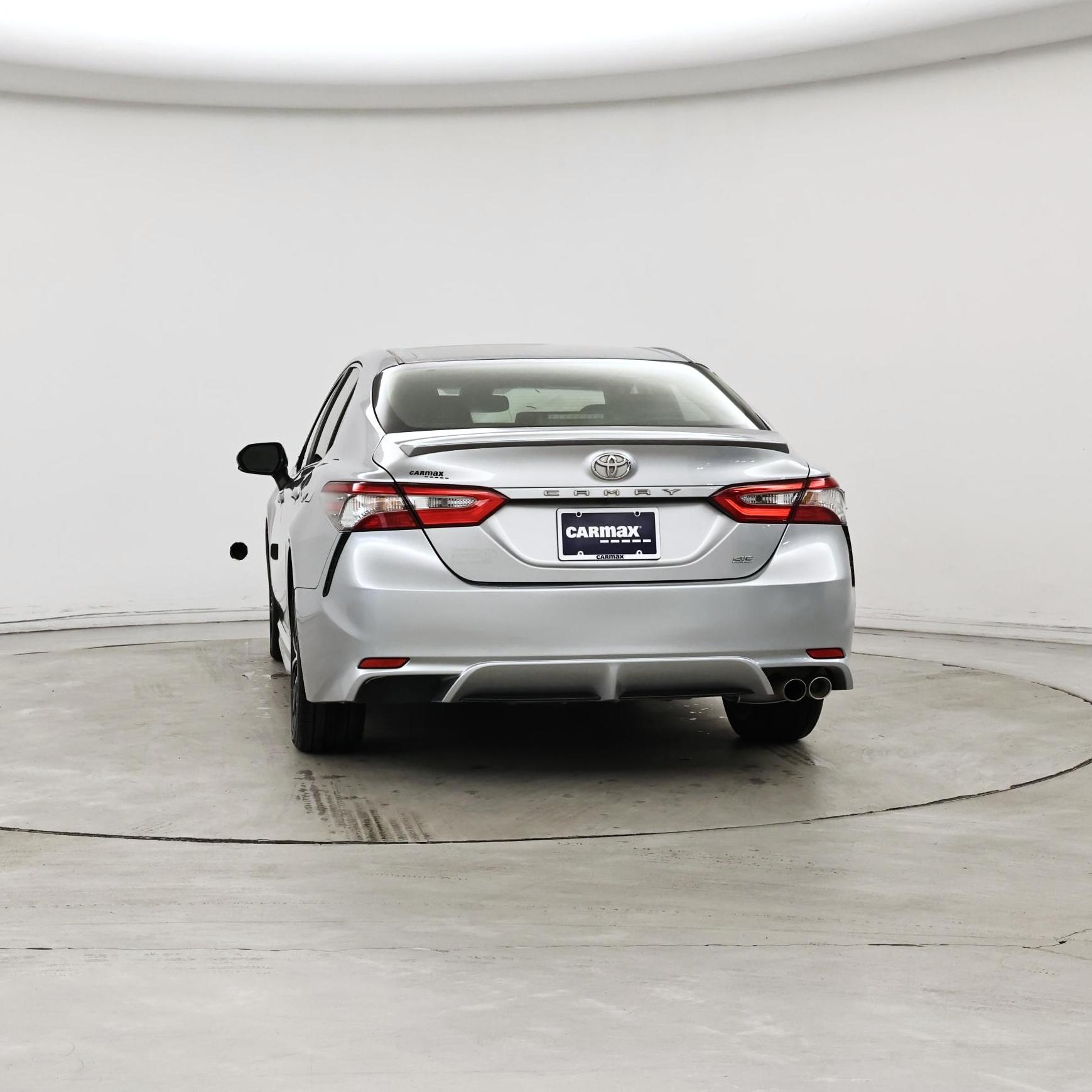 Thumbnail: 2018 Toyota Camry - 6