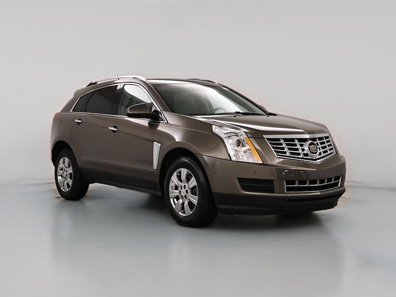2014 Cadillac SRX Luxury -
                  Norcross, GA