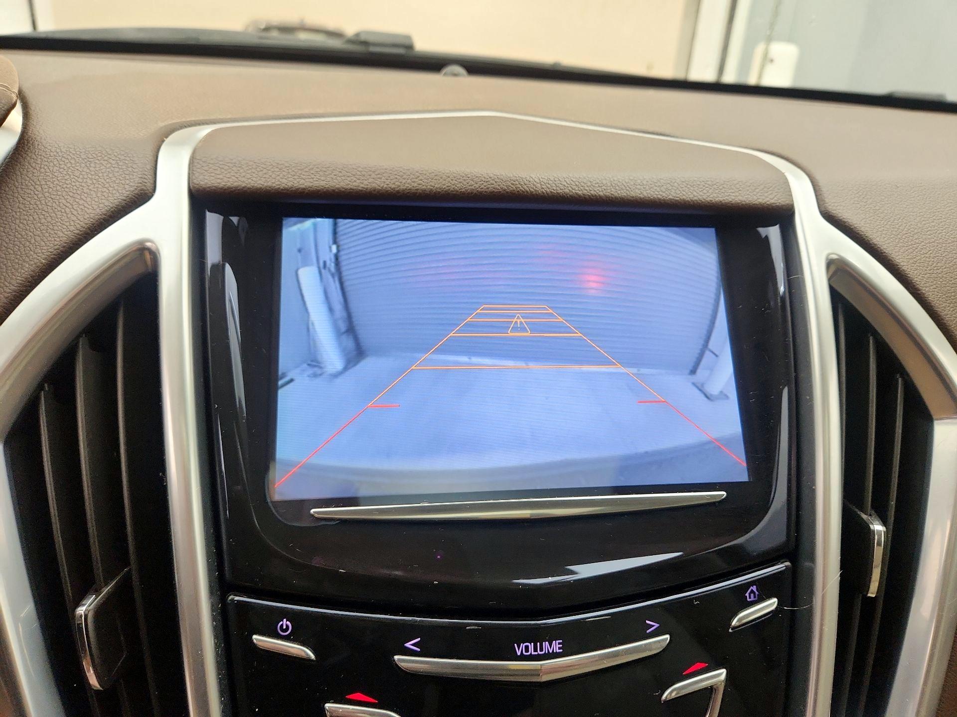 Thumbnail: 2014 Cadillac SRX - 15