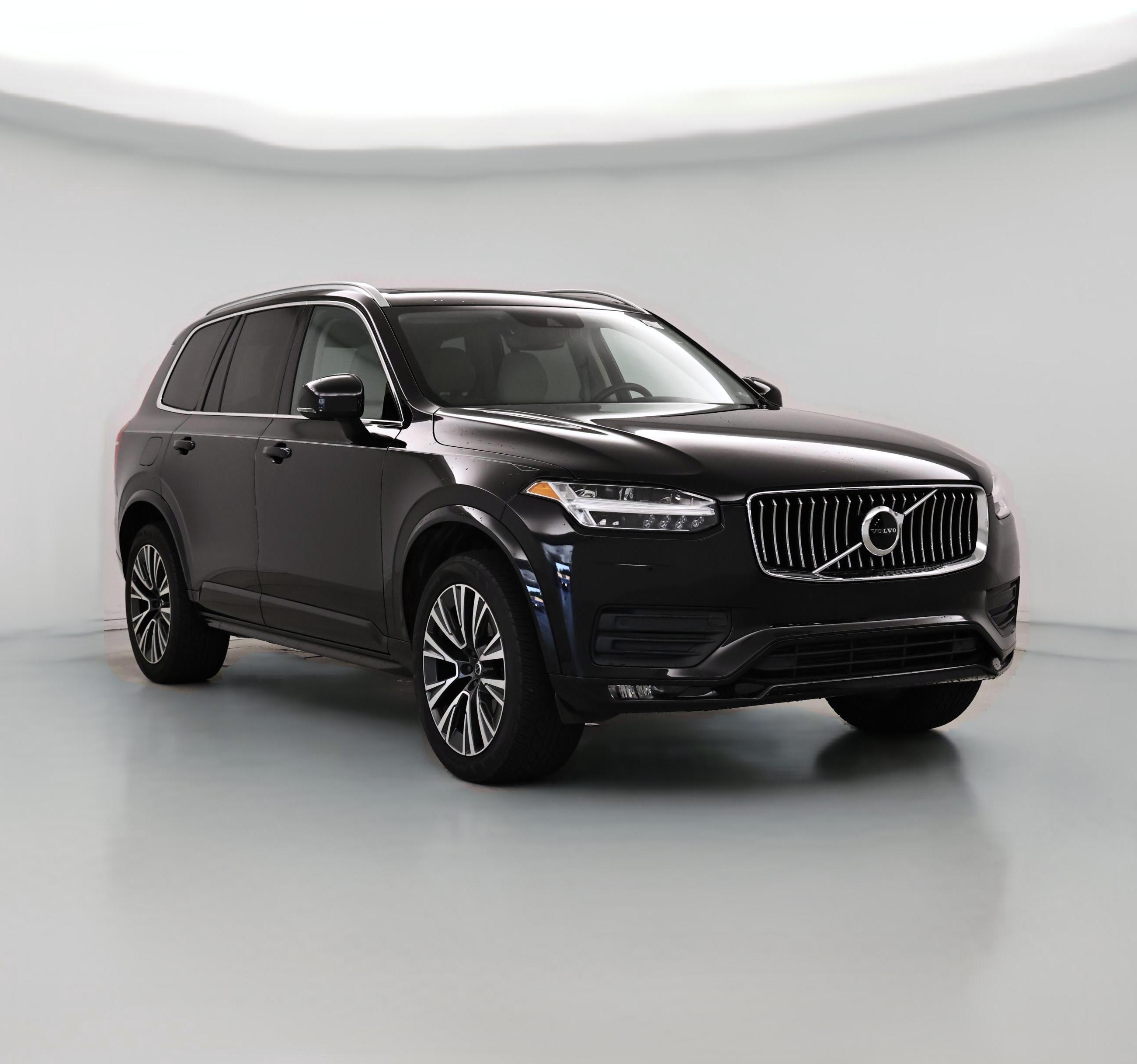 Thumbnail: 2020 Volvo XC90 - 1