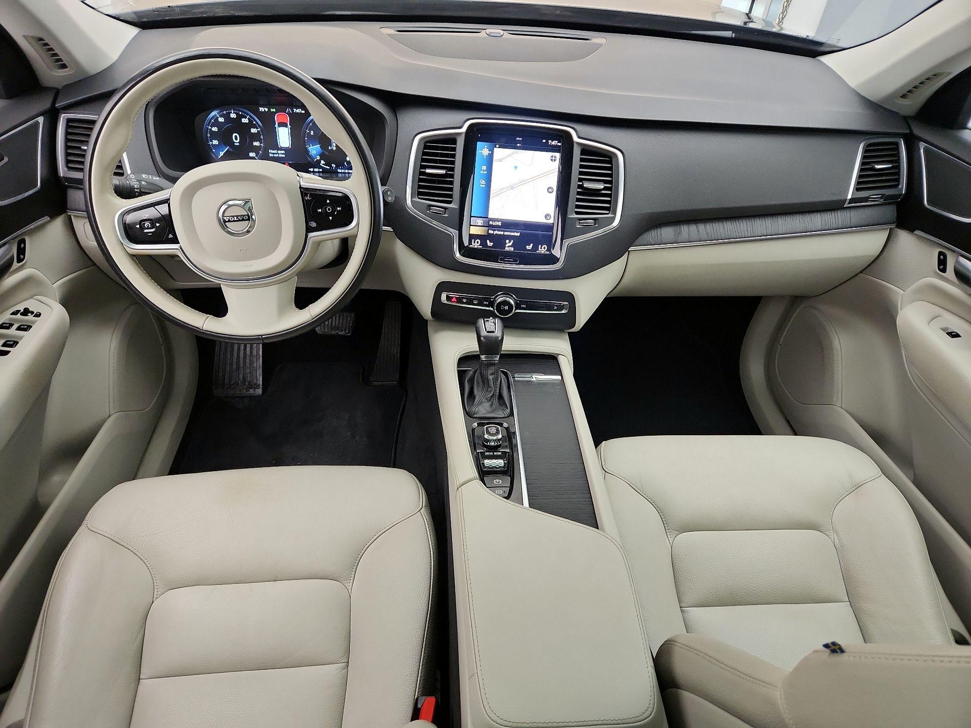Thumbnail: 2020 Volvo XC90 - 9