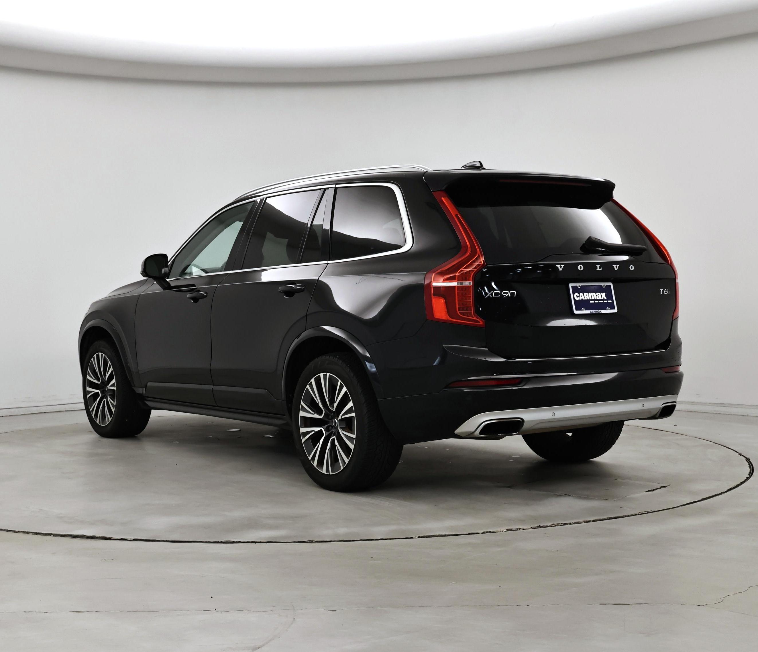 Thumbnail: 2020 Volvo XC90 - 2