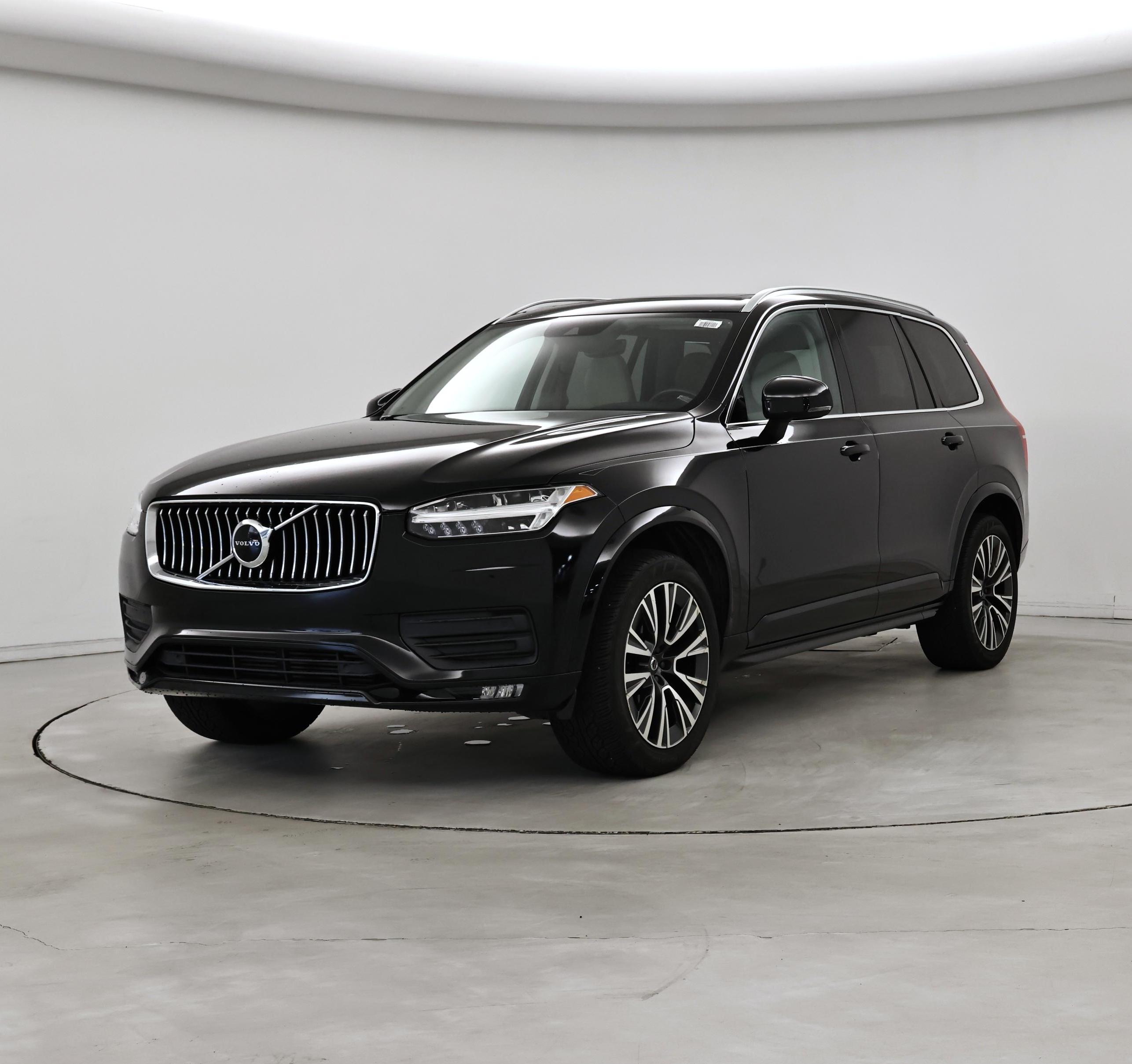 Thumbnail: 2020 Volvo XC90 - 4
