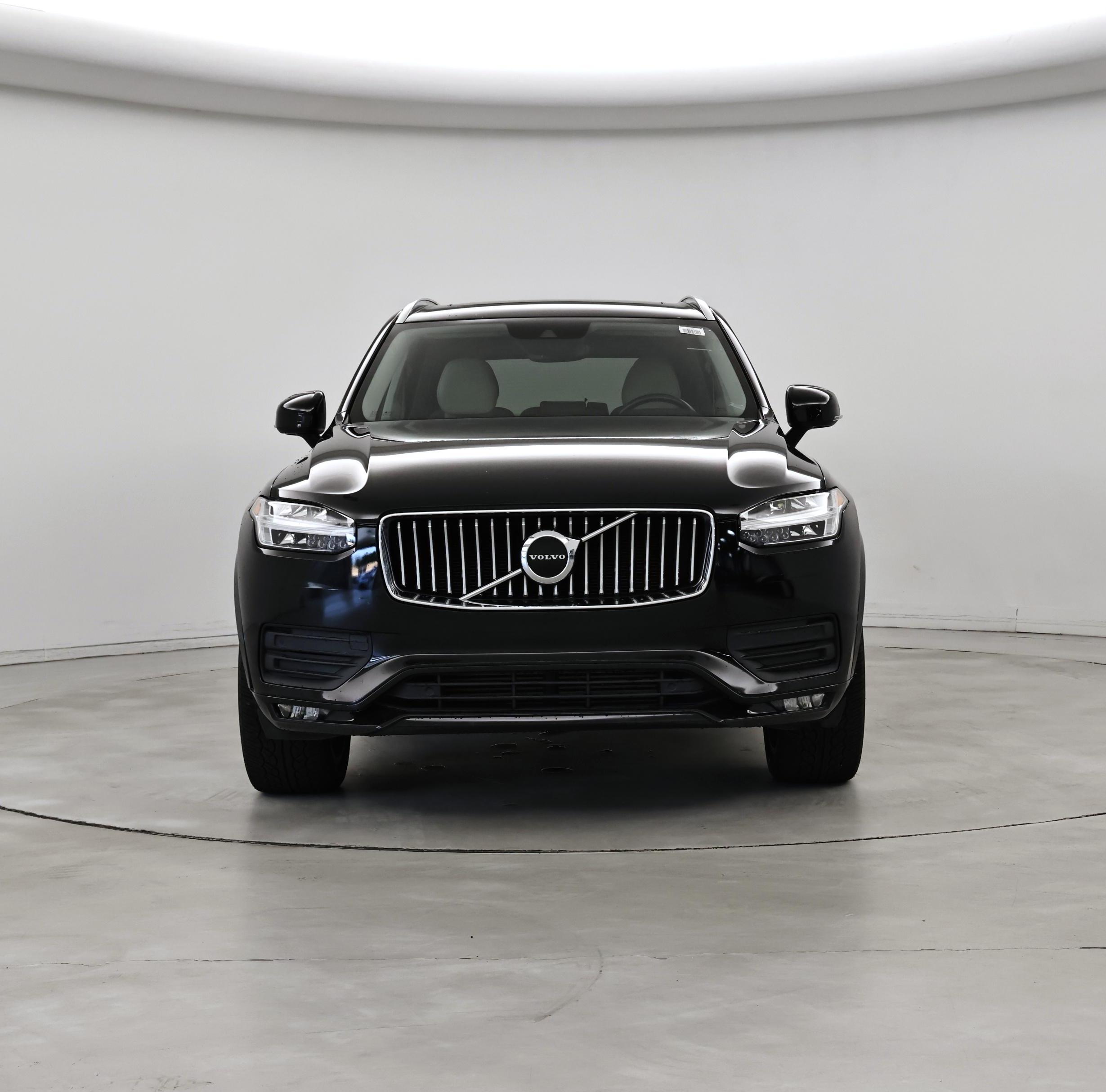 Thumbnail: 2020 Volvo XC90 - 5
