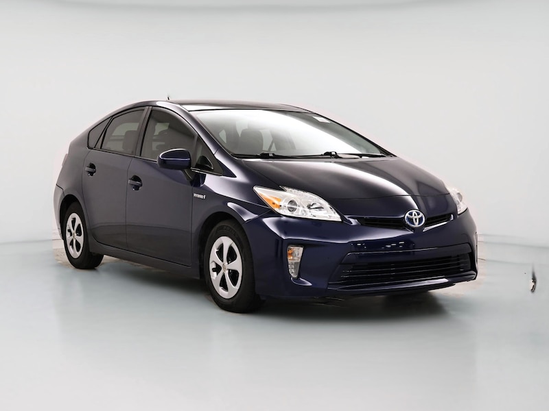 2014 Toyota Prius Four -
                  Norcross, GA