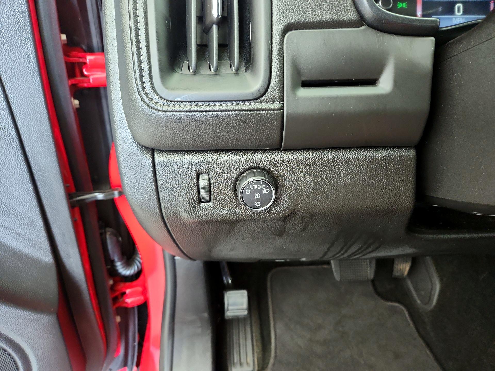Thumbnail: 2016 GMC Canyon - 13