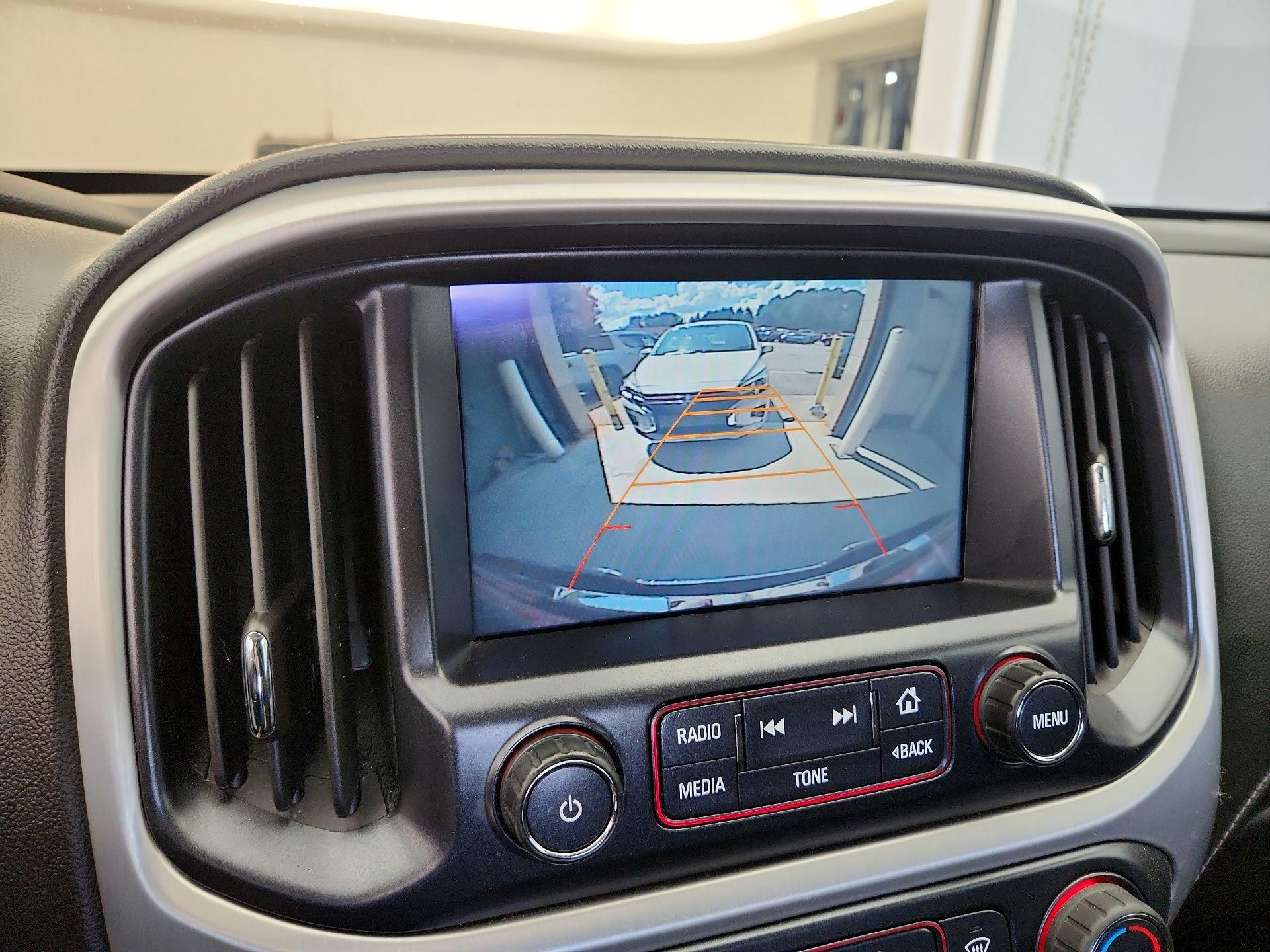 Thumbnail: 2016 GMC Canyon - 14