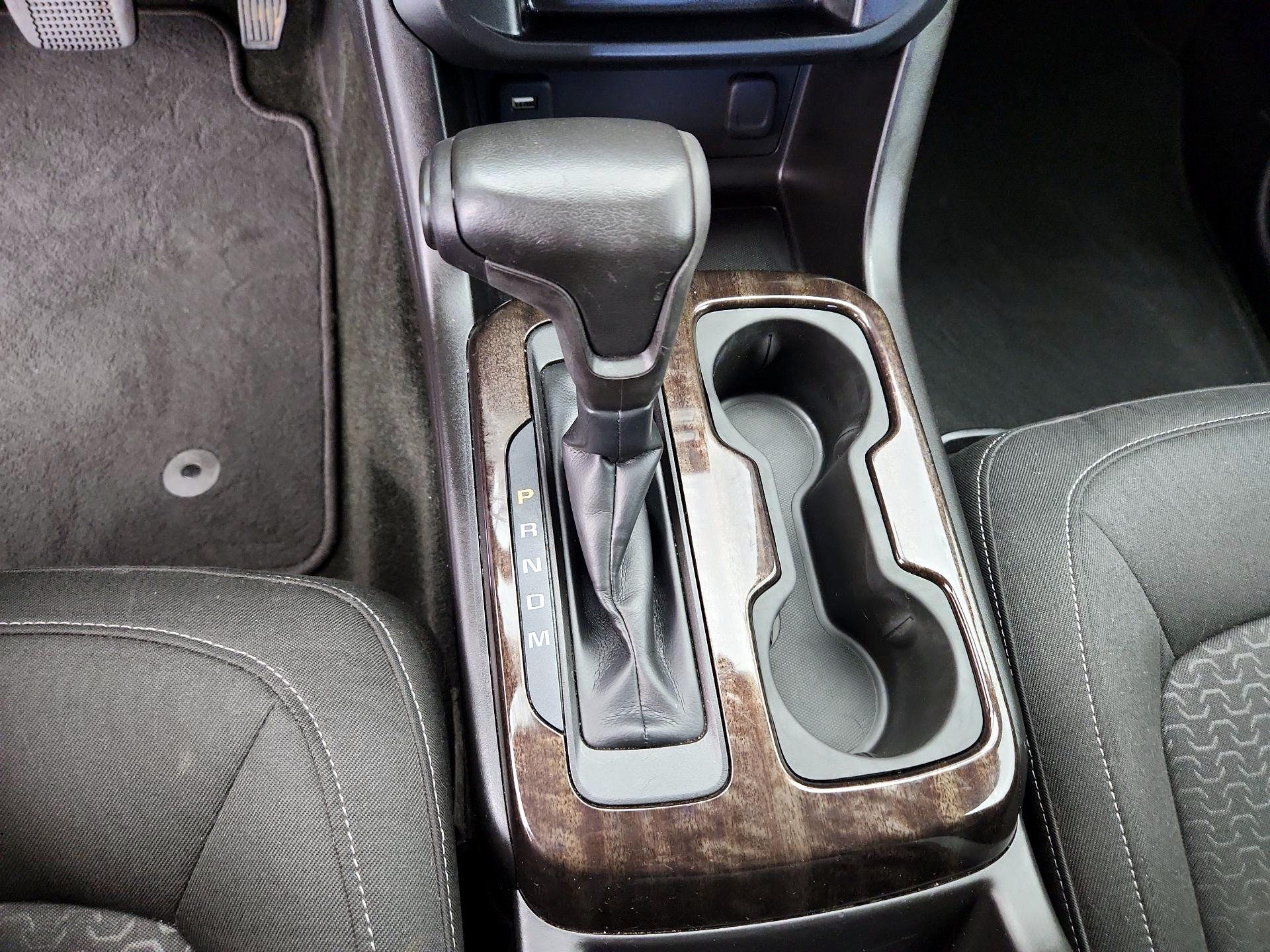 Thumbnail: 2016 GMC Canyon - 17