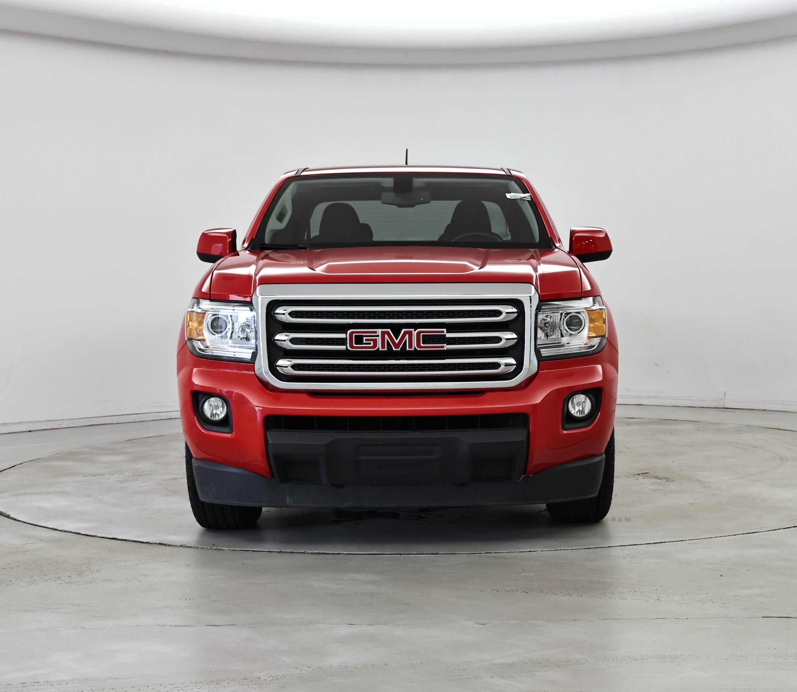 Thumbnail: 2016 GMC Canyon - 5