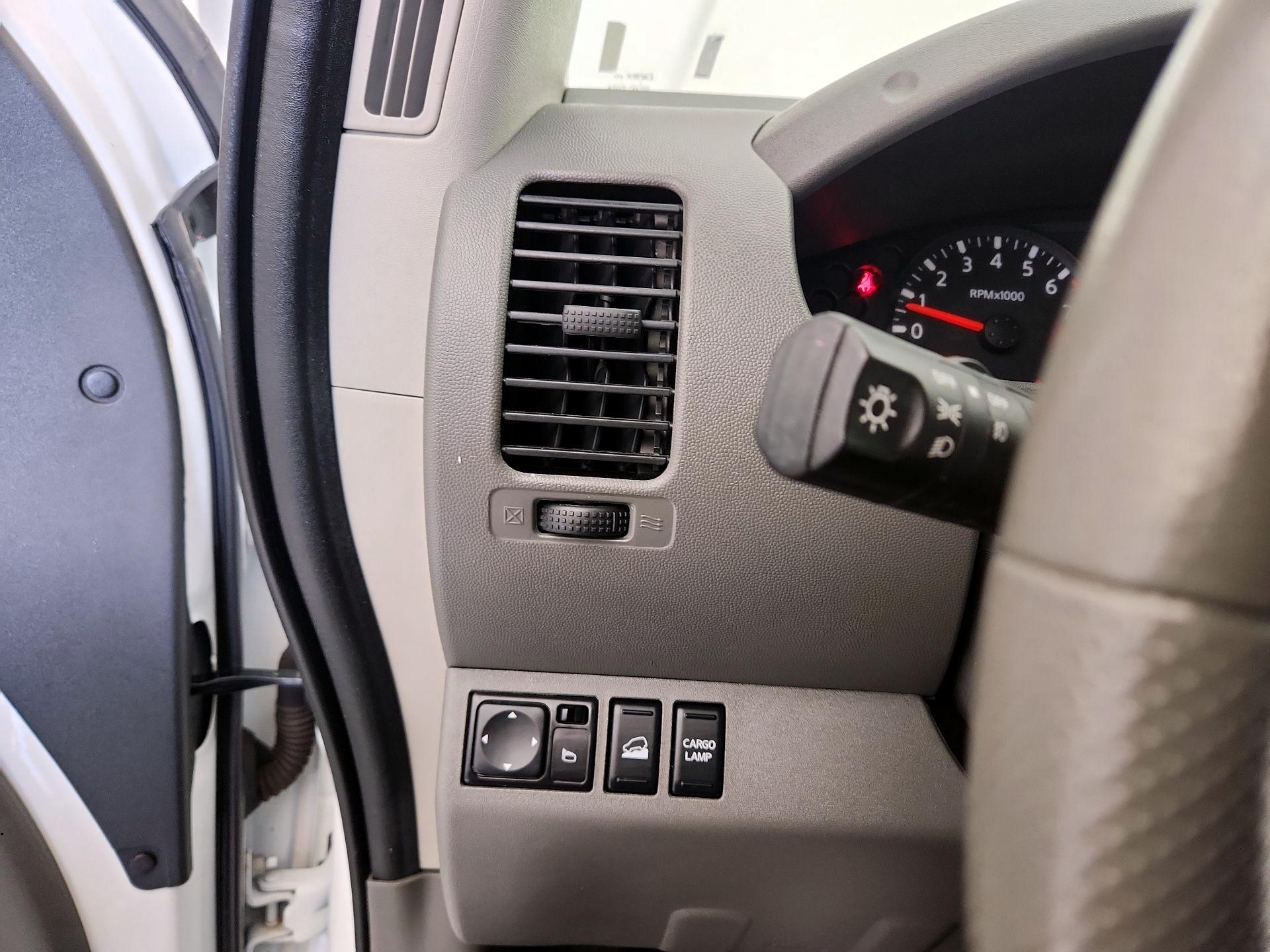 Thumbnail: 2019 Nissan Frontier - 13