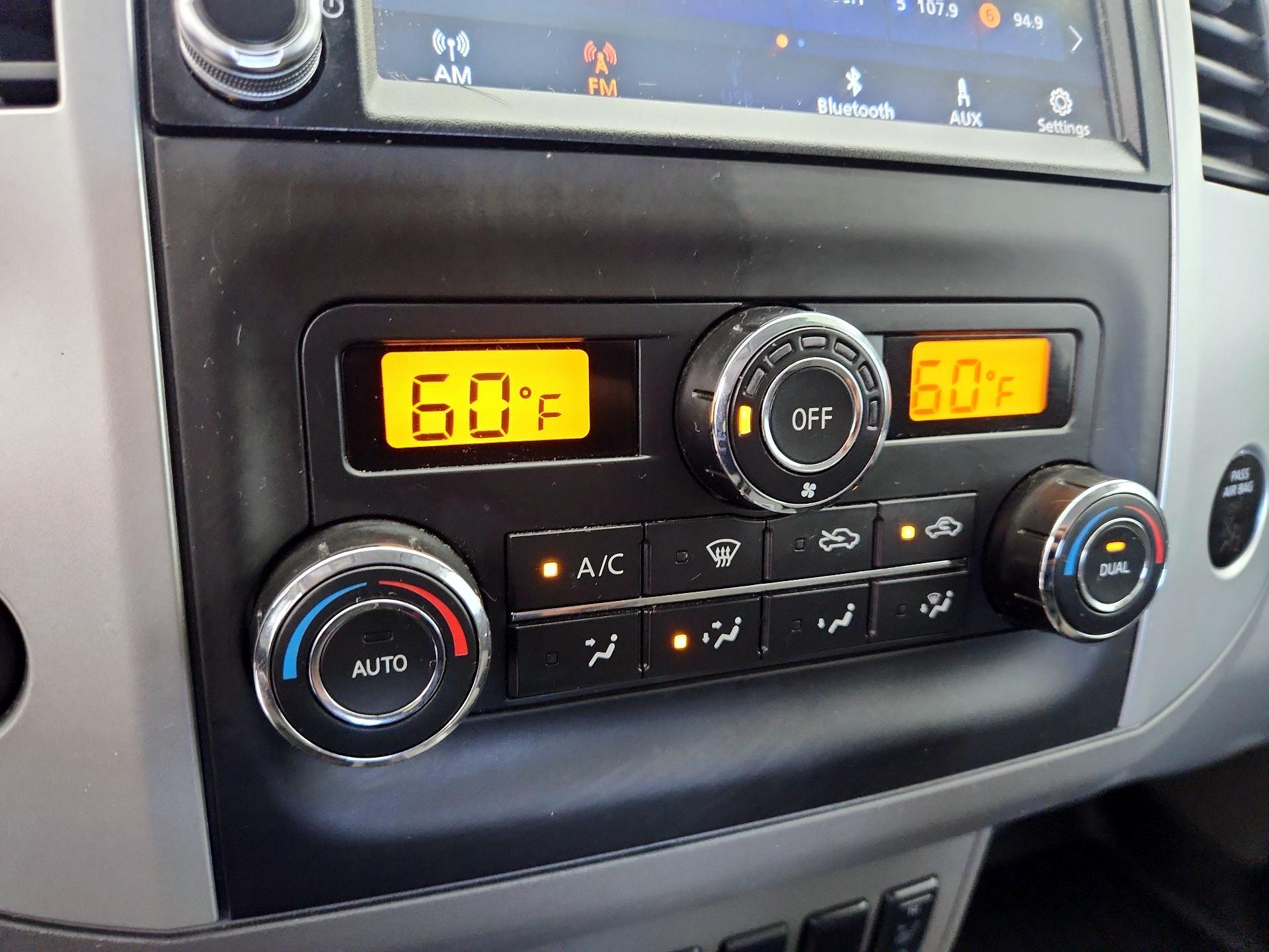 Thumbnail: 2019 Nissan Frontier - 16
