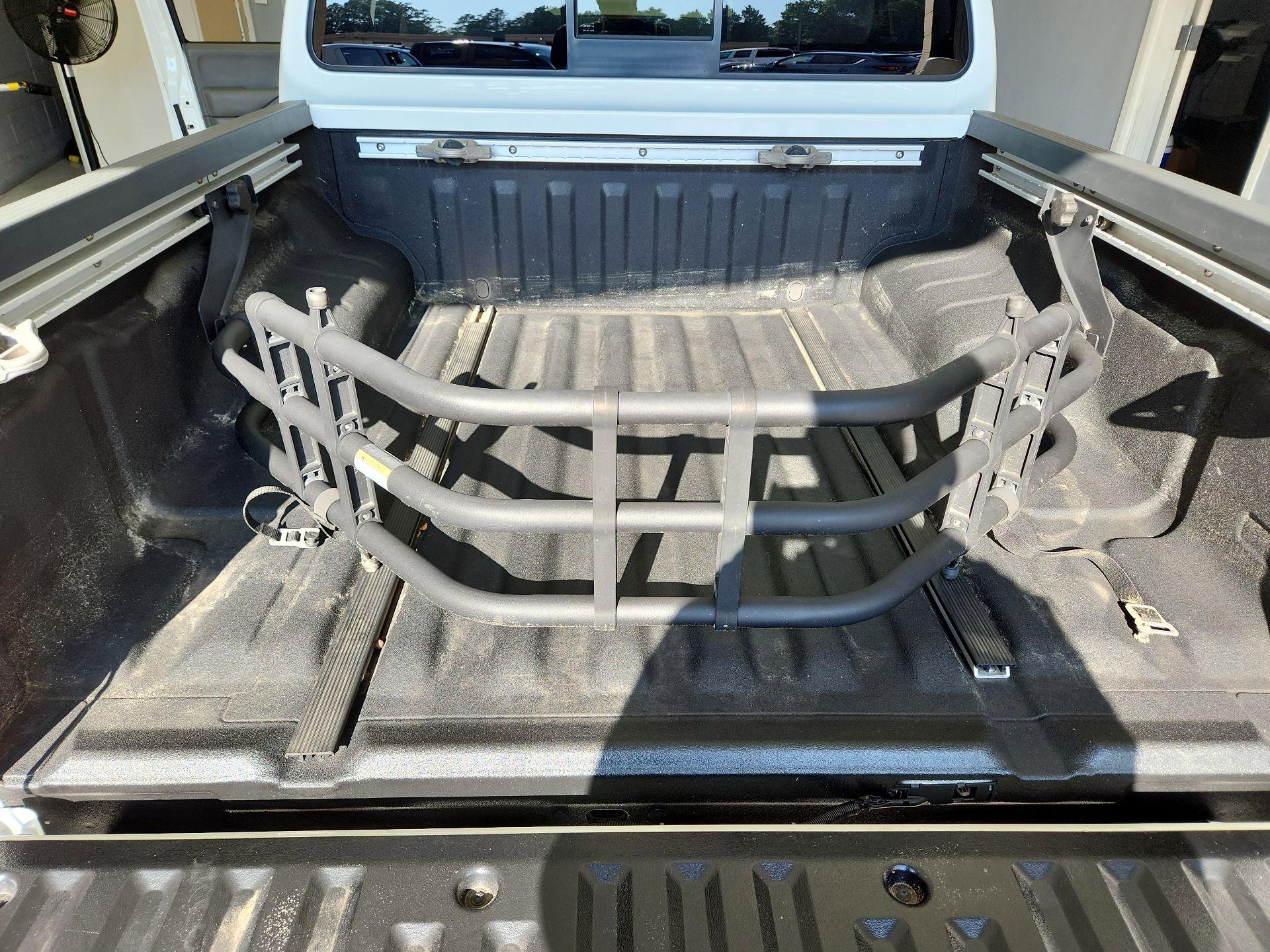 Thumbnail: 2019 Nissan Frontier - 20