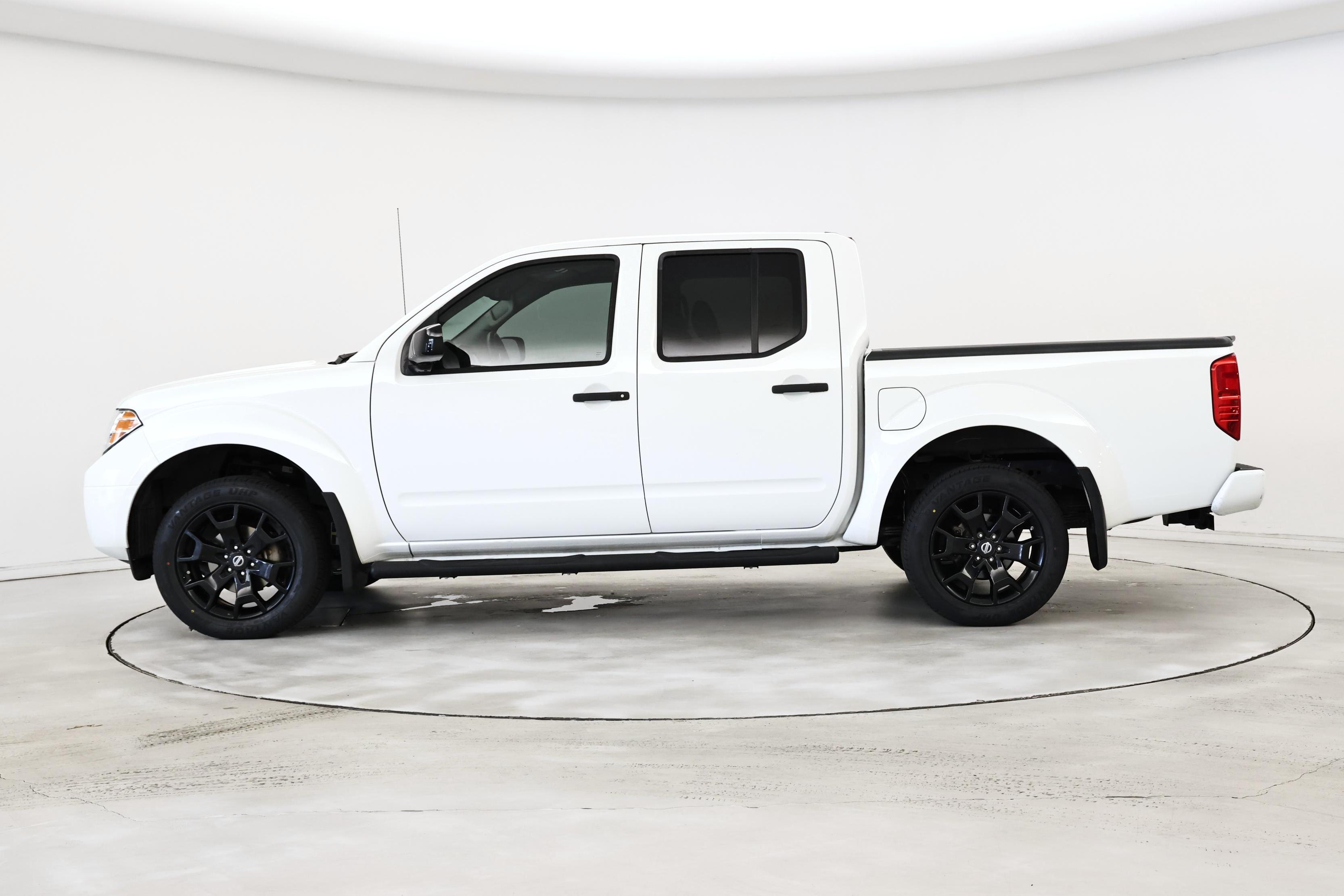 Thumbnail: 2019 Nissan Frontier - 3