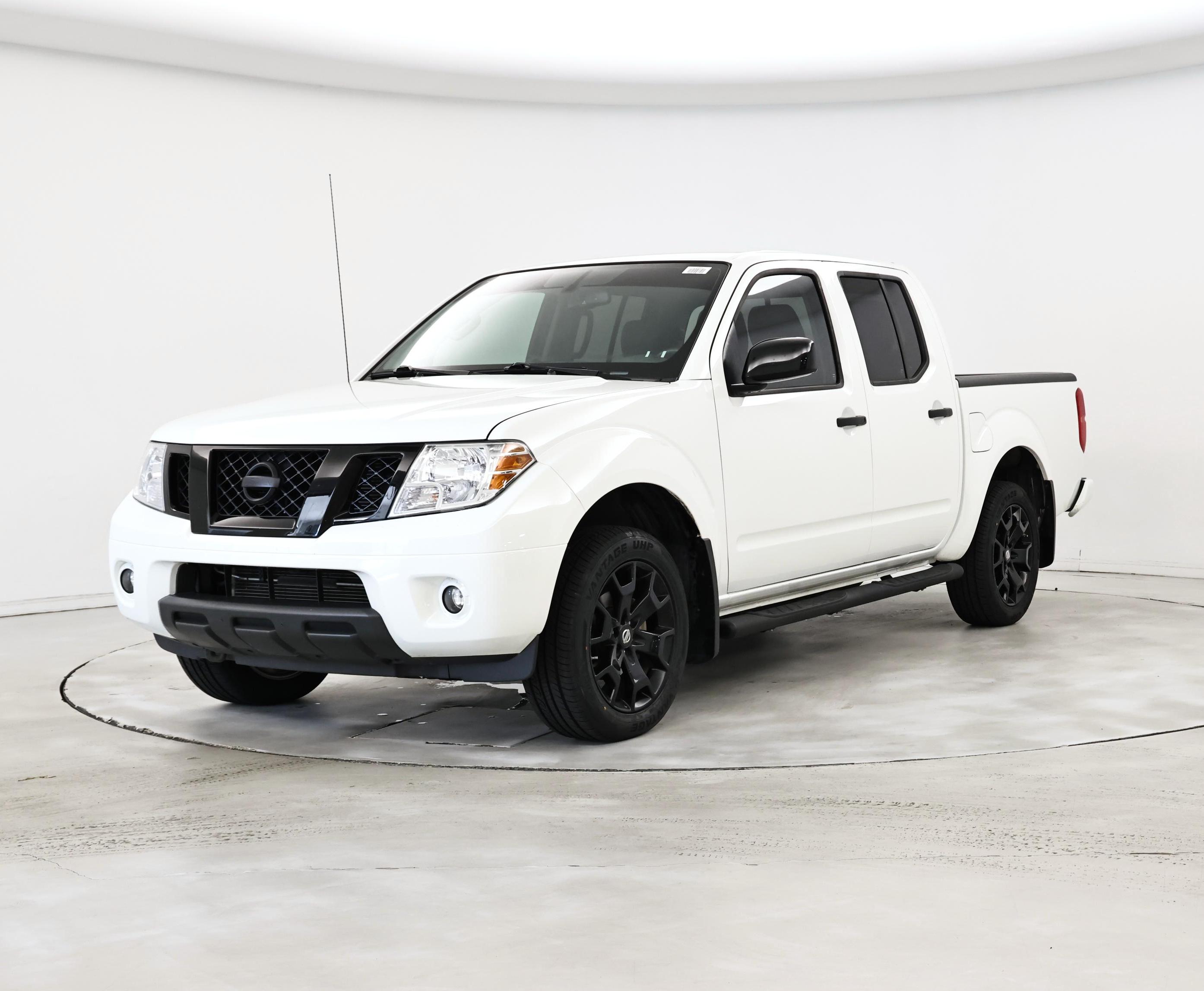 Thumbnail: 2019 Nissan Frontier - 4