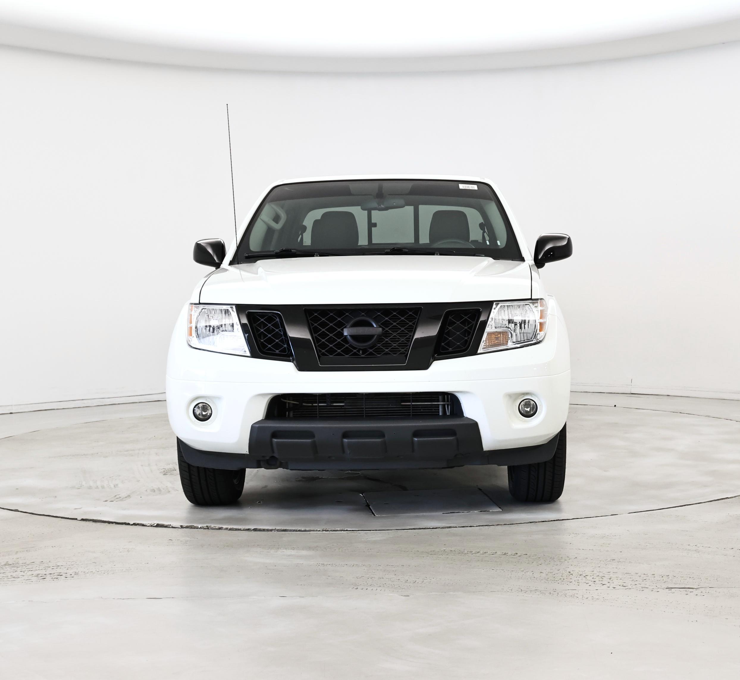 Thumbnail: 2019 Nissan Frontier - 5