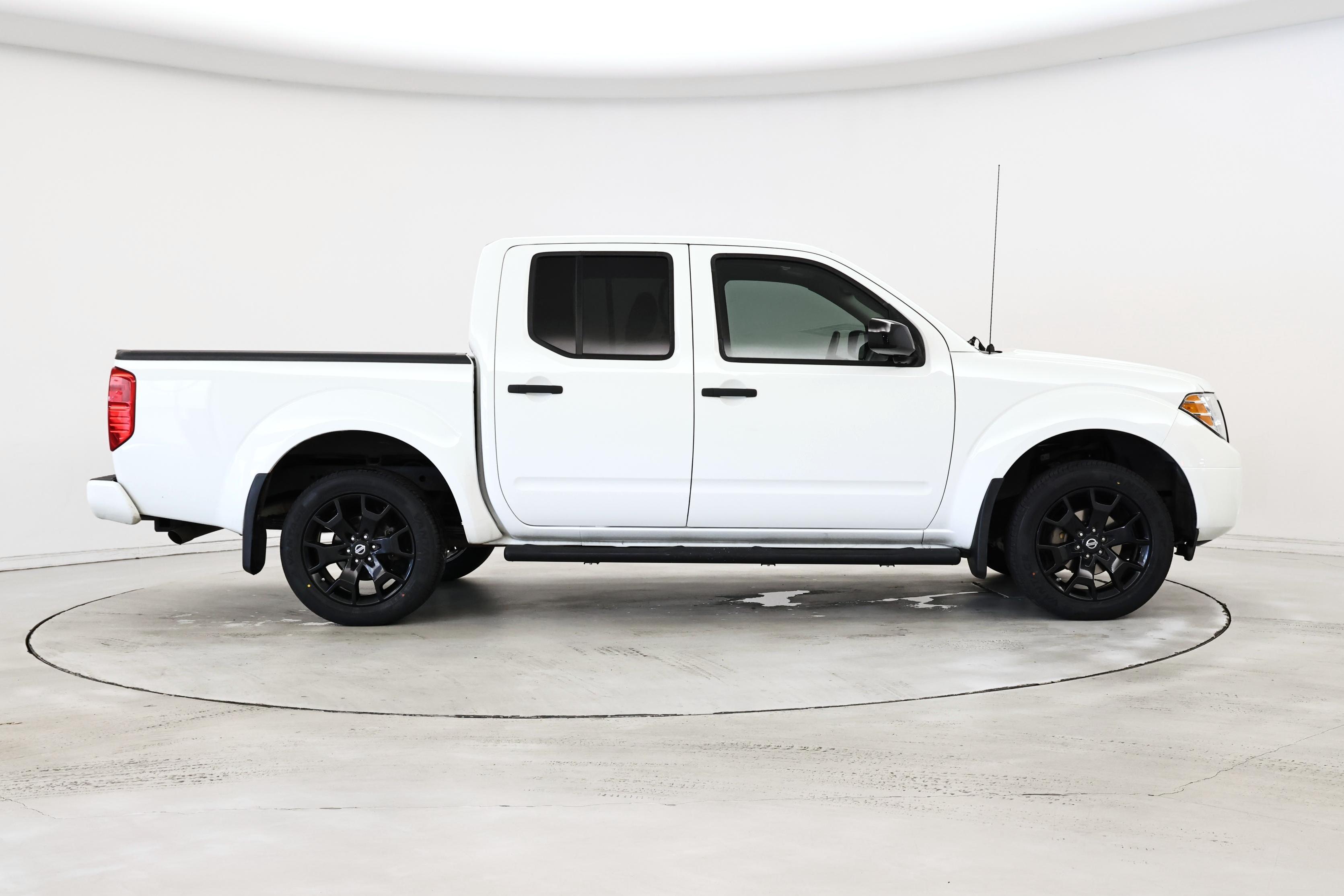 Thumbnail: 2019 Nissan Frontier - 7