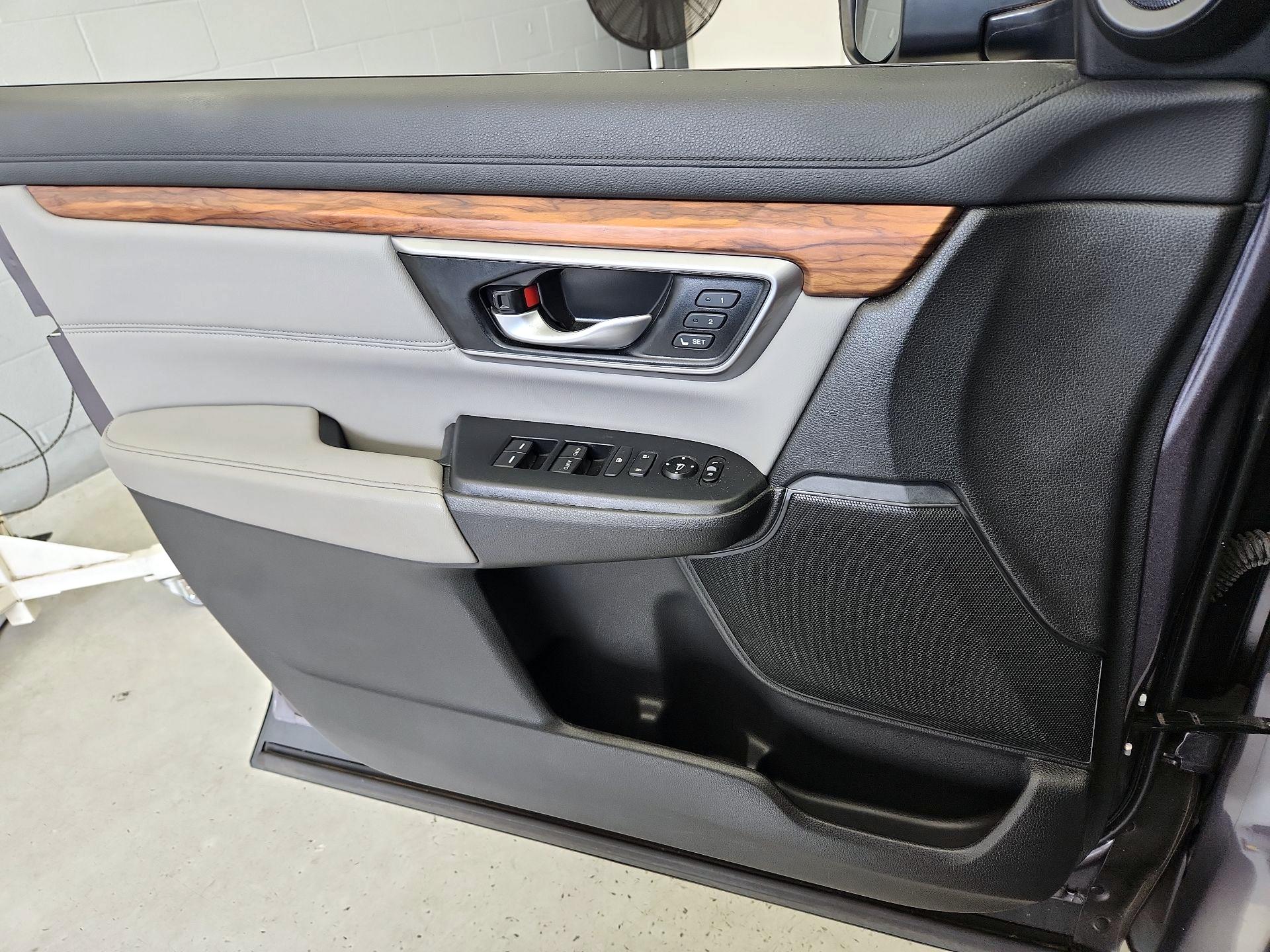 Thumbnail: 2018 Honda CR-V - 12