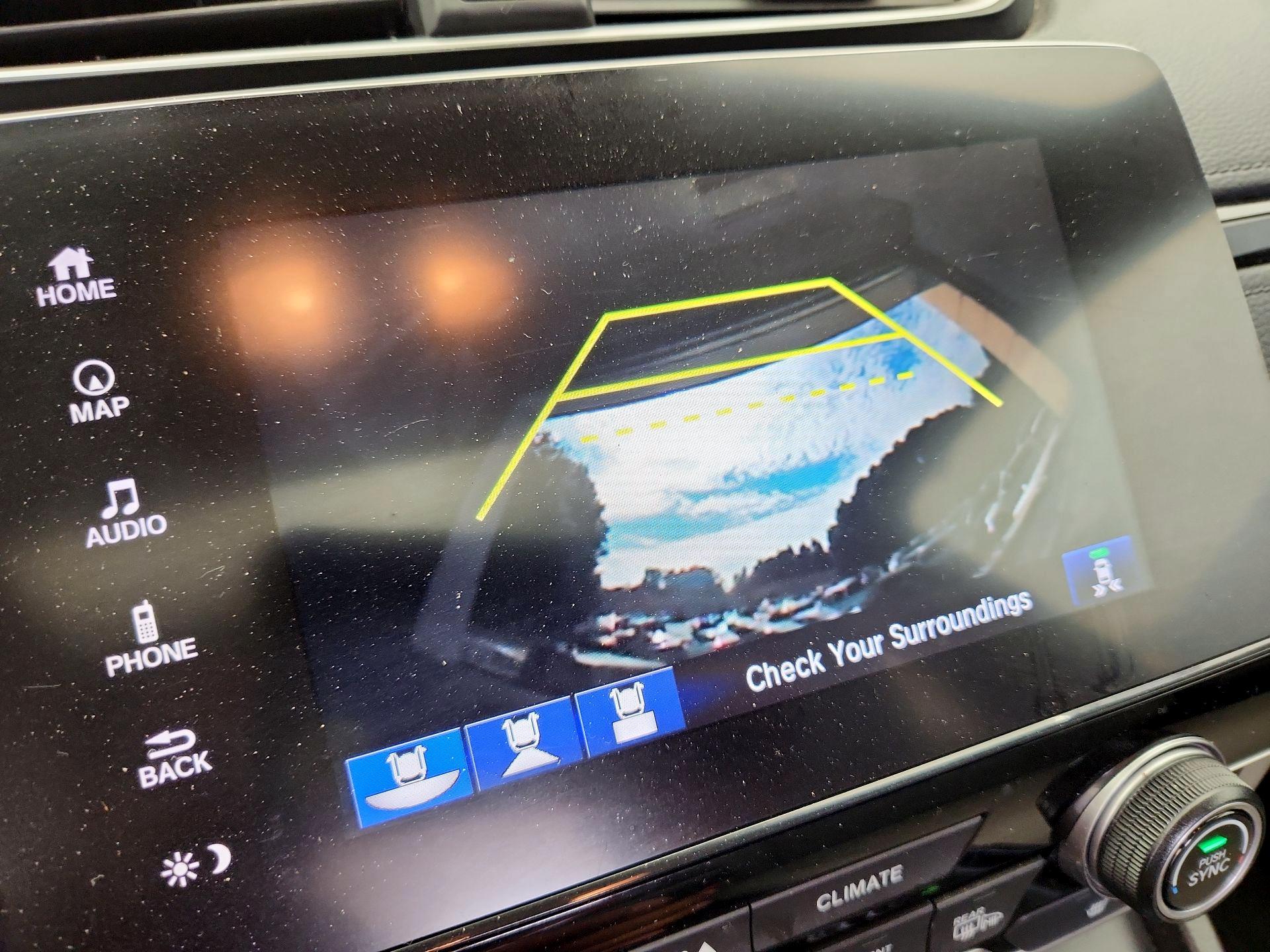 Thumbnail: 2018 Honda CR-V - 15